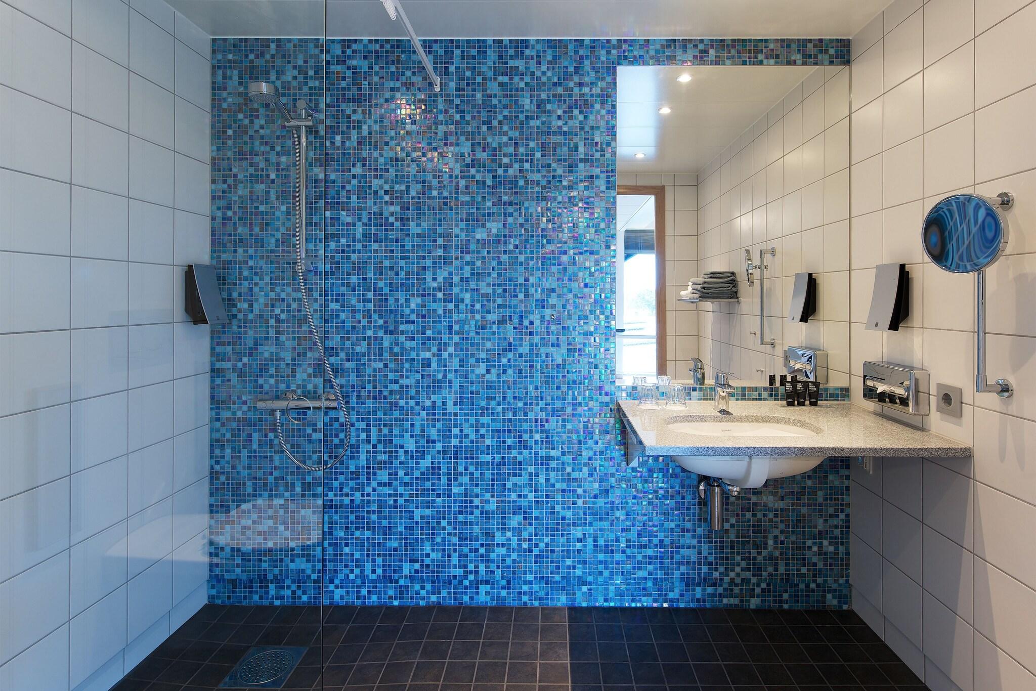 Suite with Double Bed