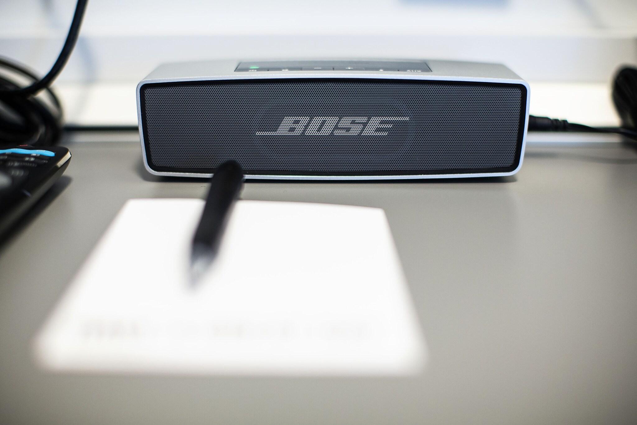 Suite with Double Bed