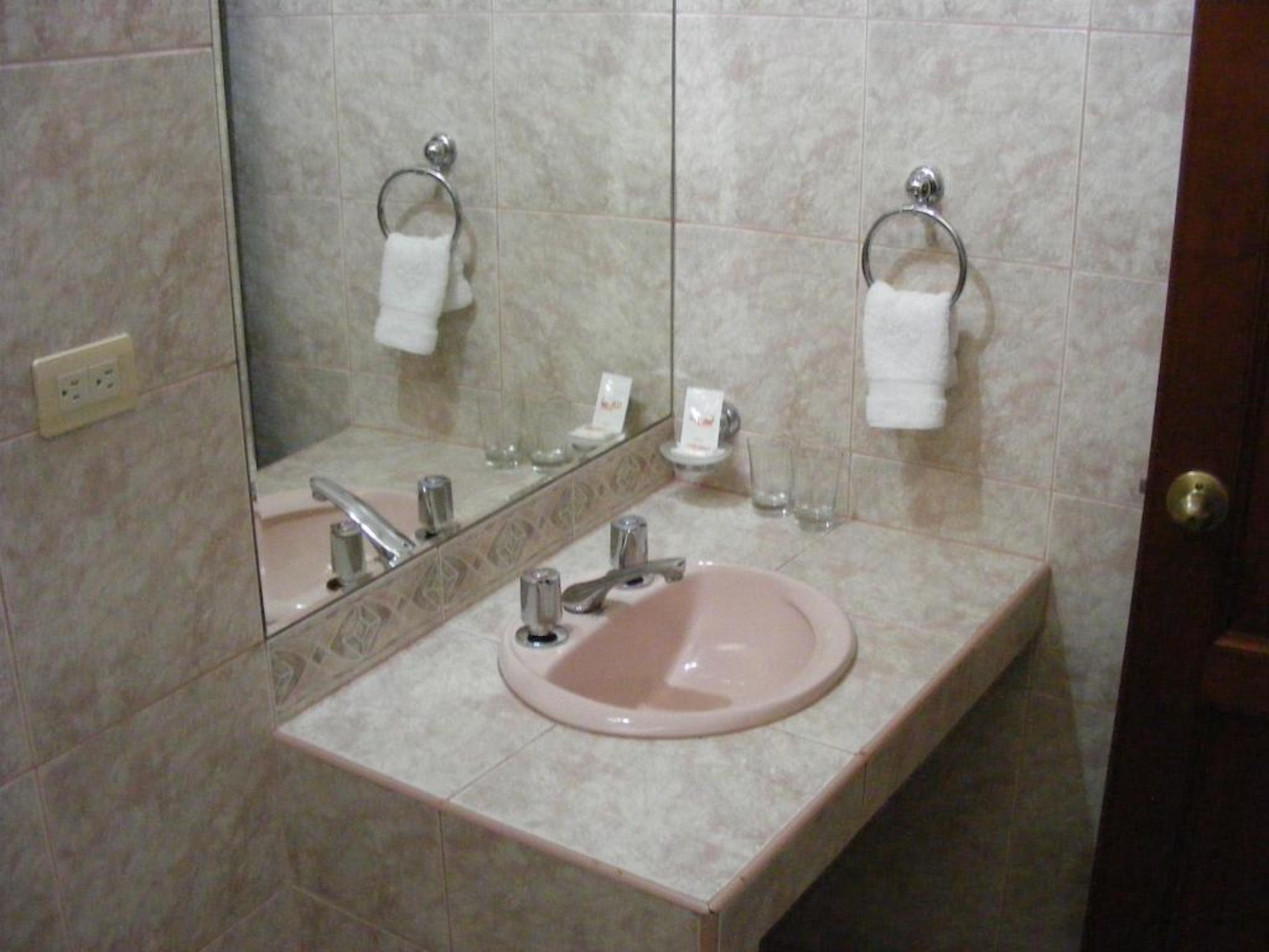 Double with Double Bed