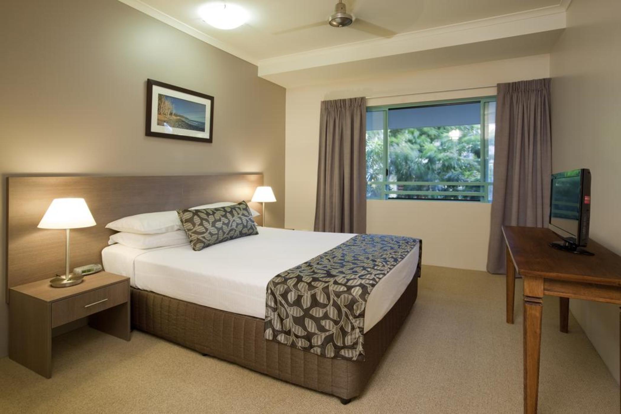 Apartment One Bedroom