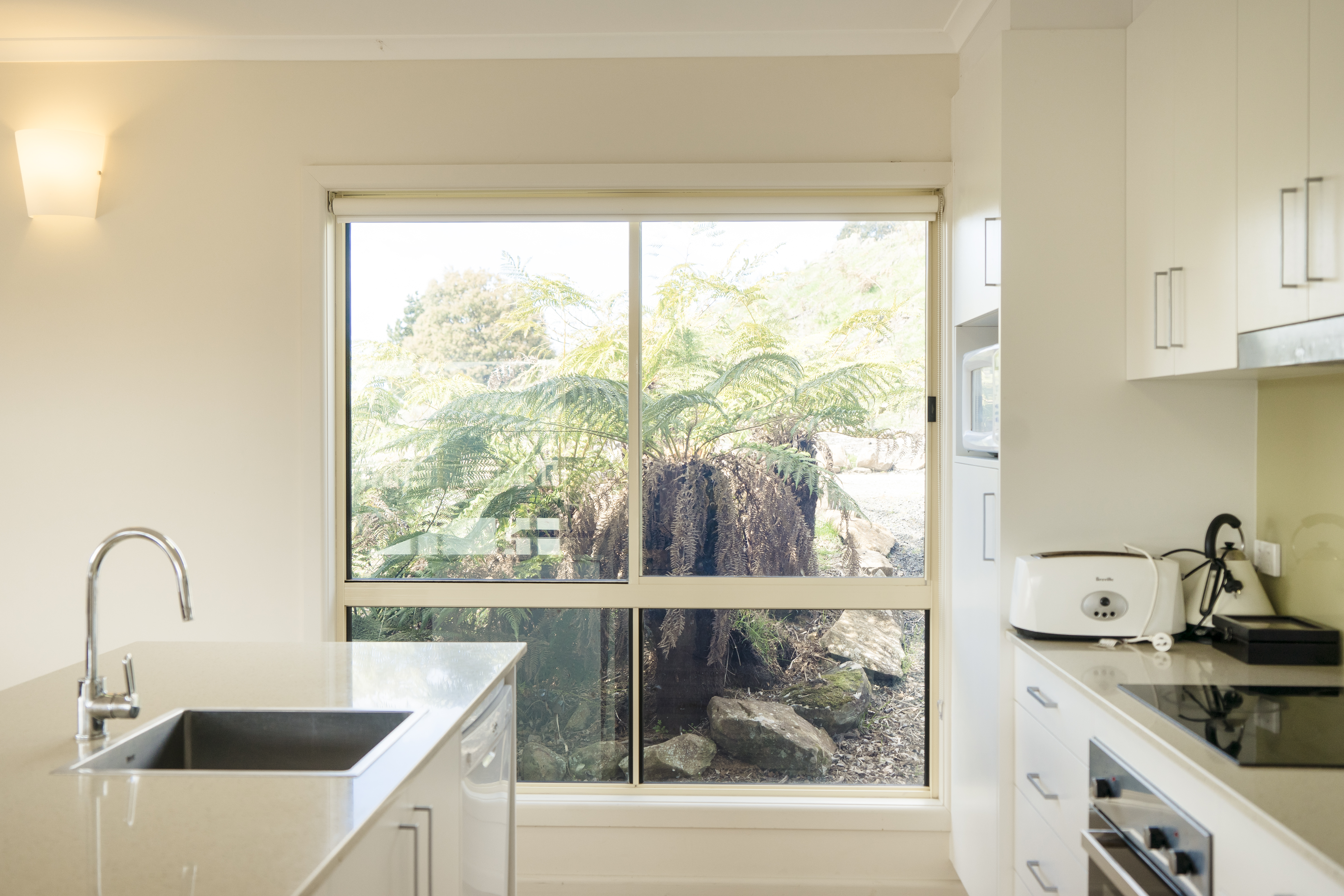 Bungalow Five Bedrooms