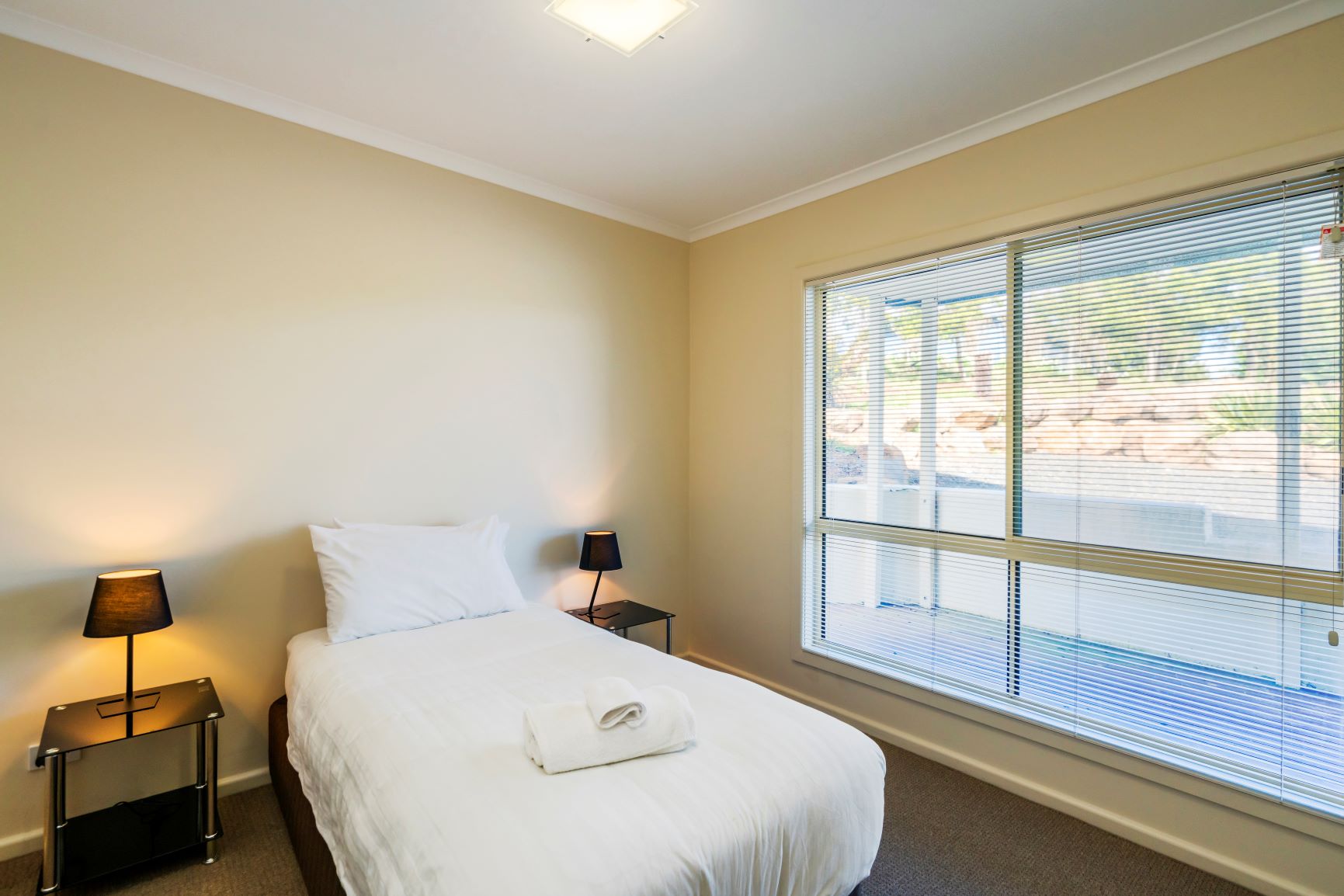 Bungalow Five Bedrooms