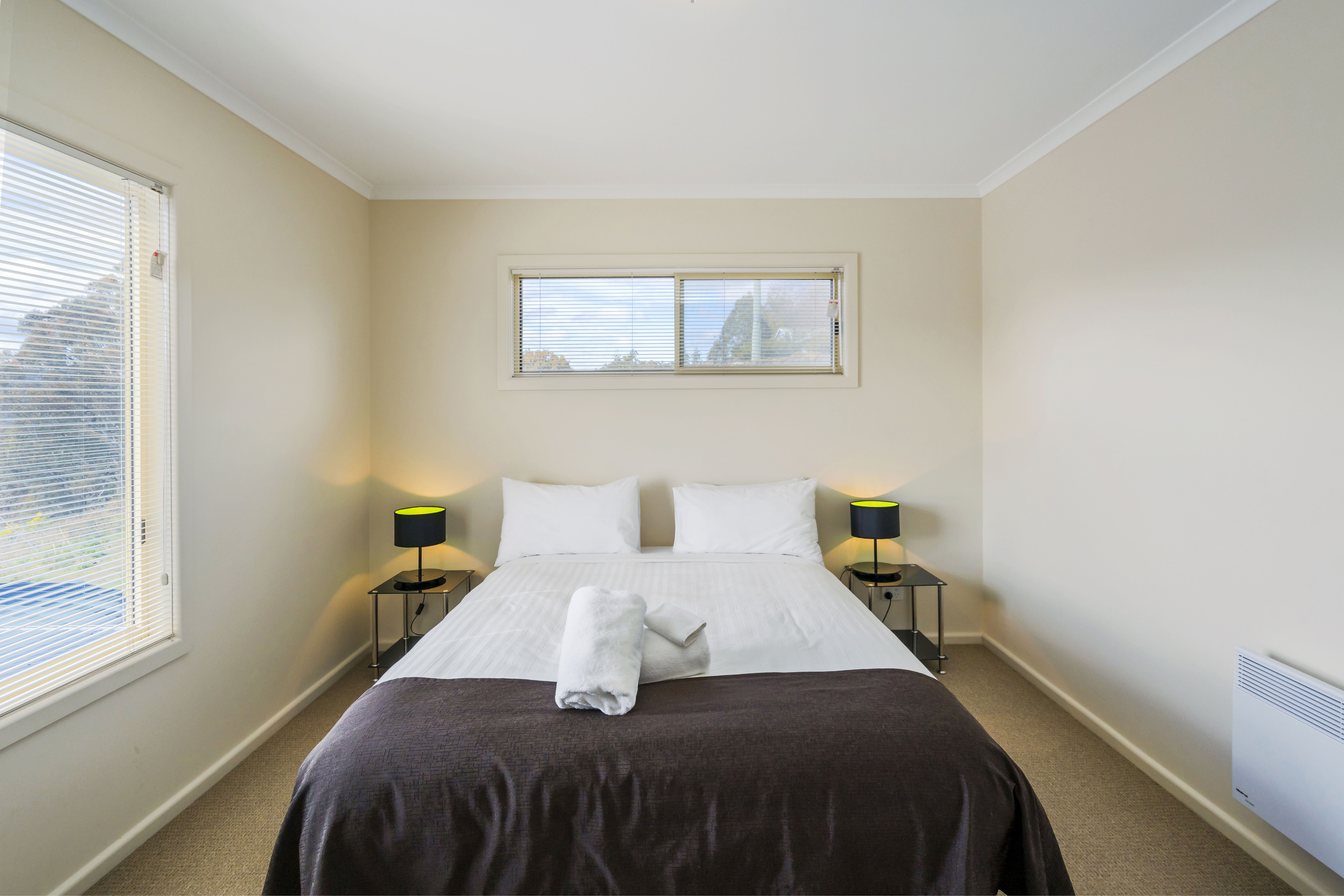 Bungalow Five Bedrooms