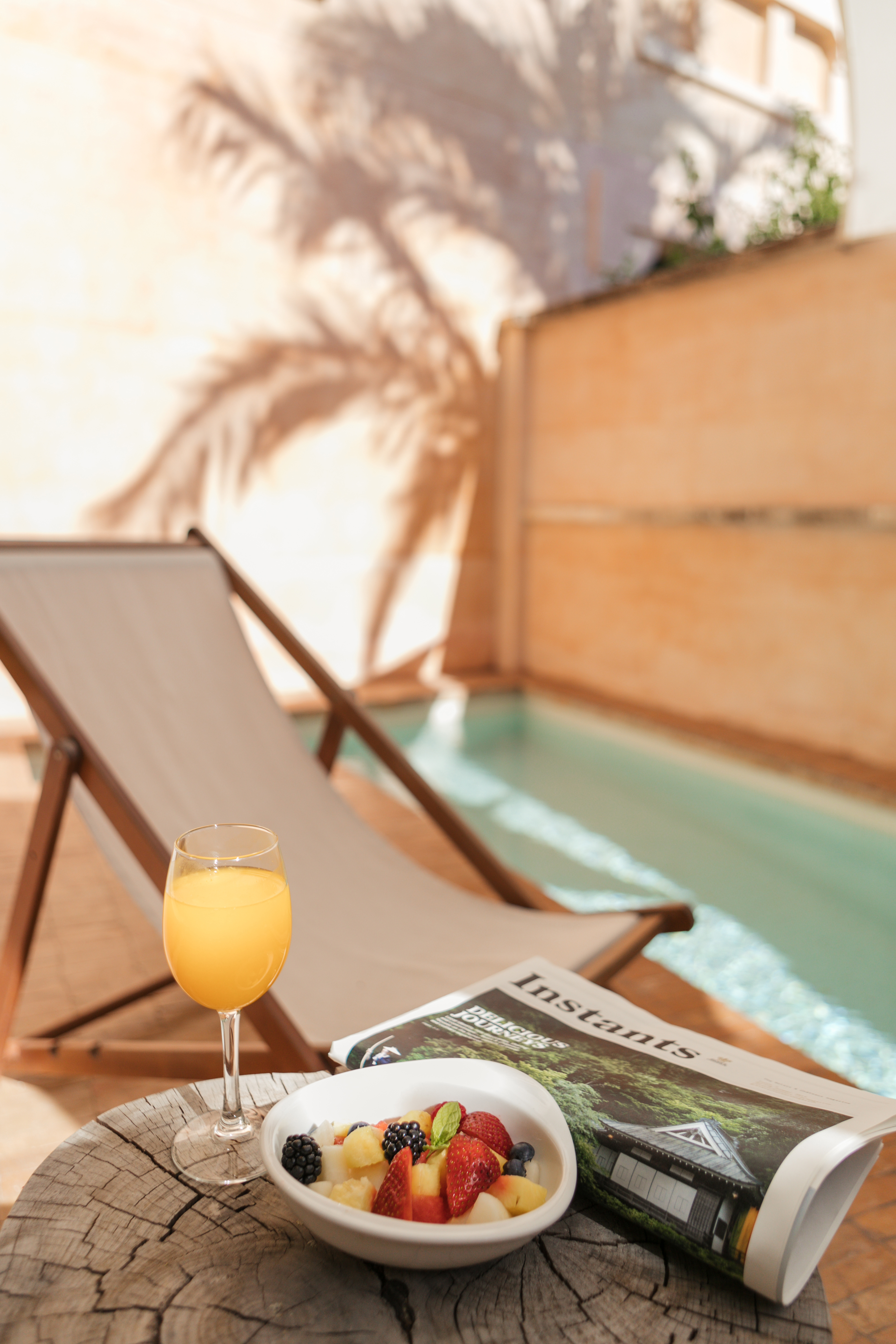 Villa Superior with Private Pool