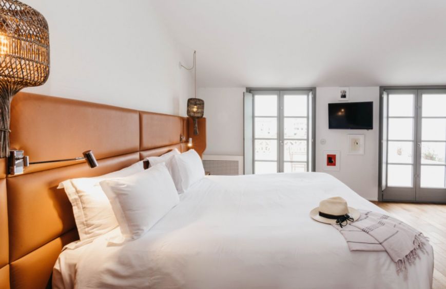 Villa Superior with Private Pool