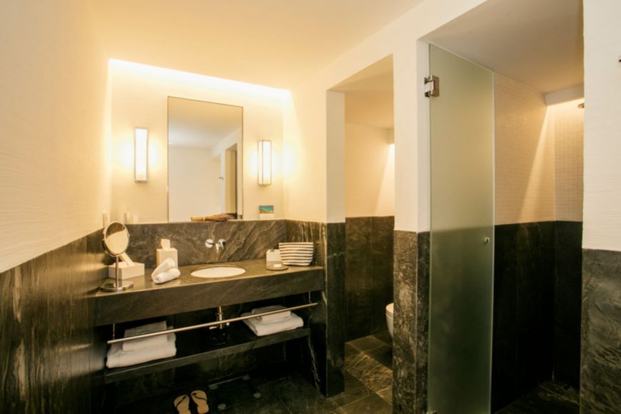 Villa Superior with Private Pool