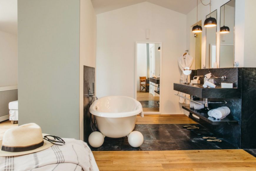 Villa Superior with Private Pool