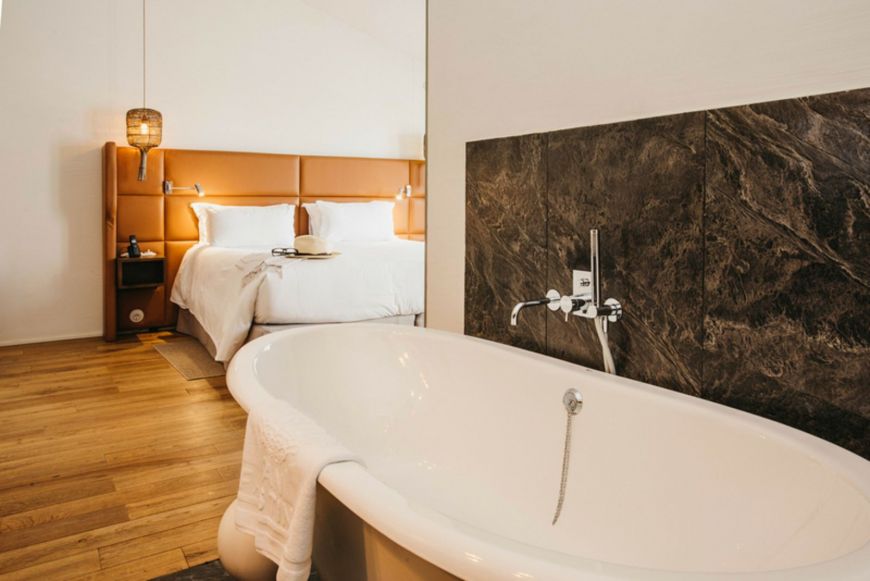 Villa Superior with Private Pool