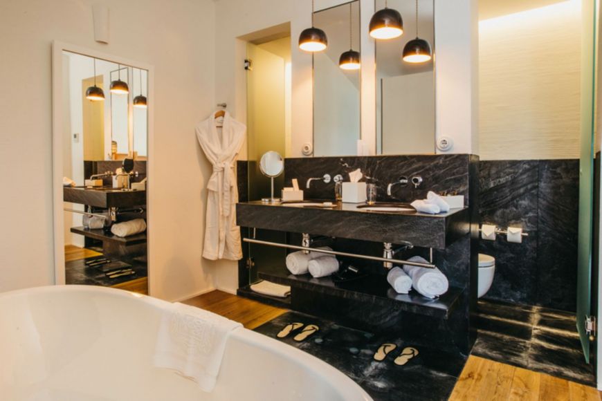 Villa Superior with Private Pool