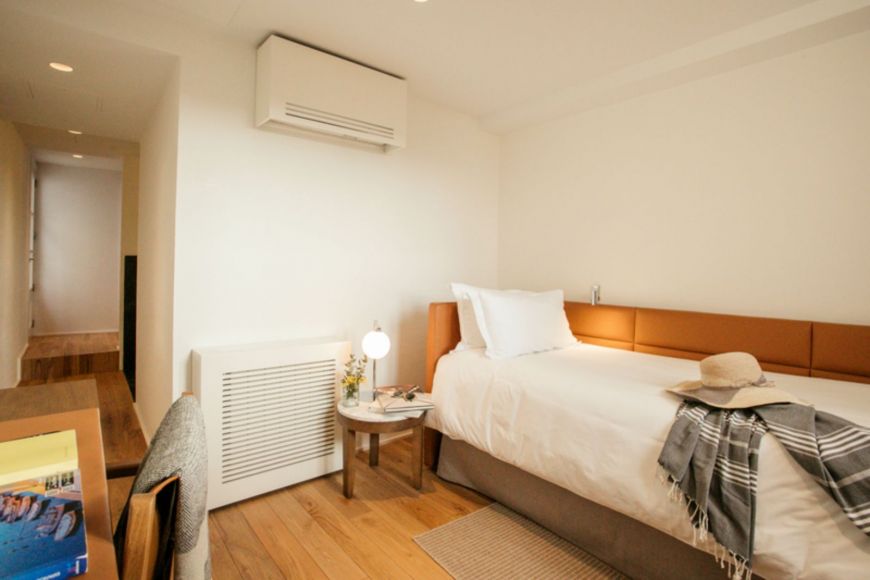 Villa Superior with Private Pool