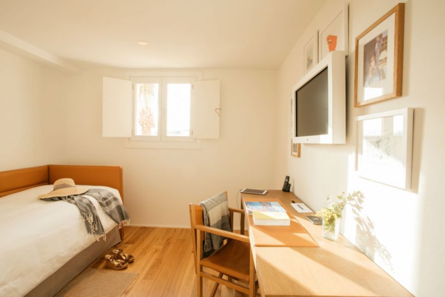 Villa Superior with Private Pool