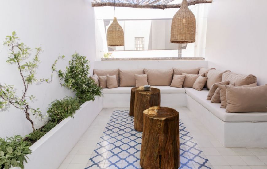 Villa Superior with Private Pool