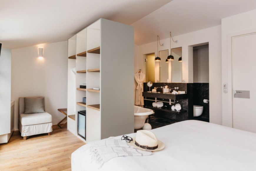 Villa Superior with Private Pool