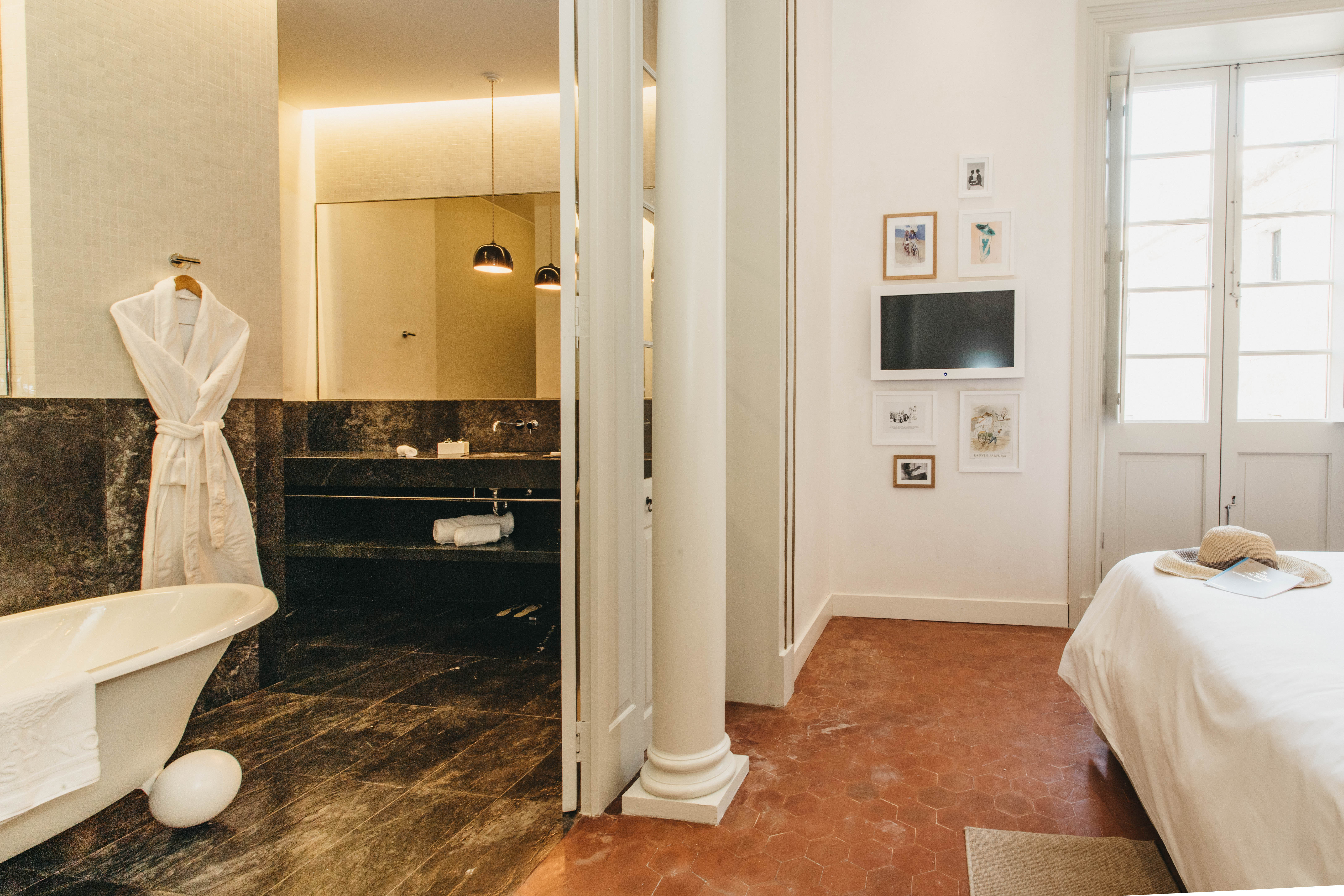 Double or Twin Deluxe Premier