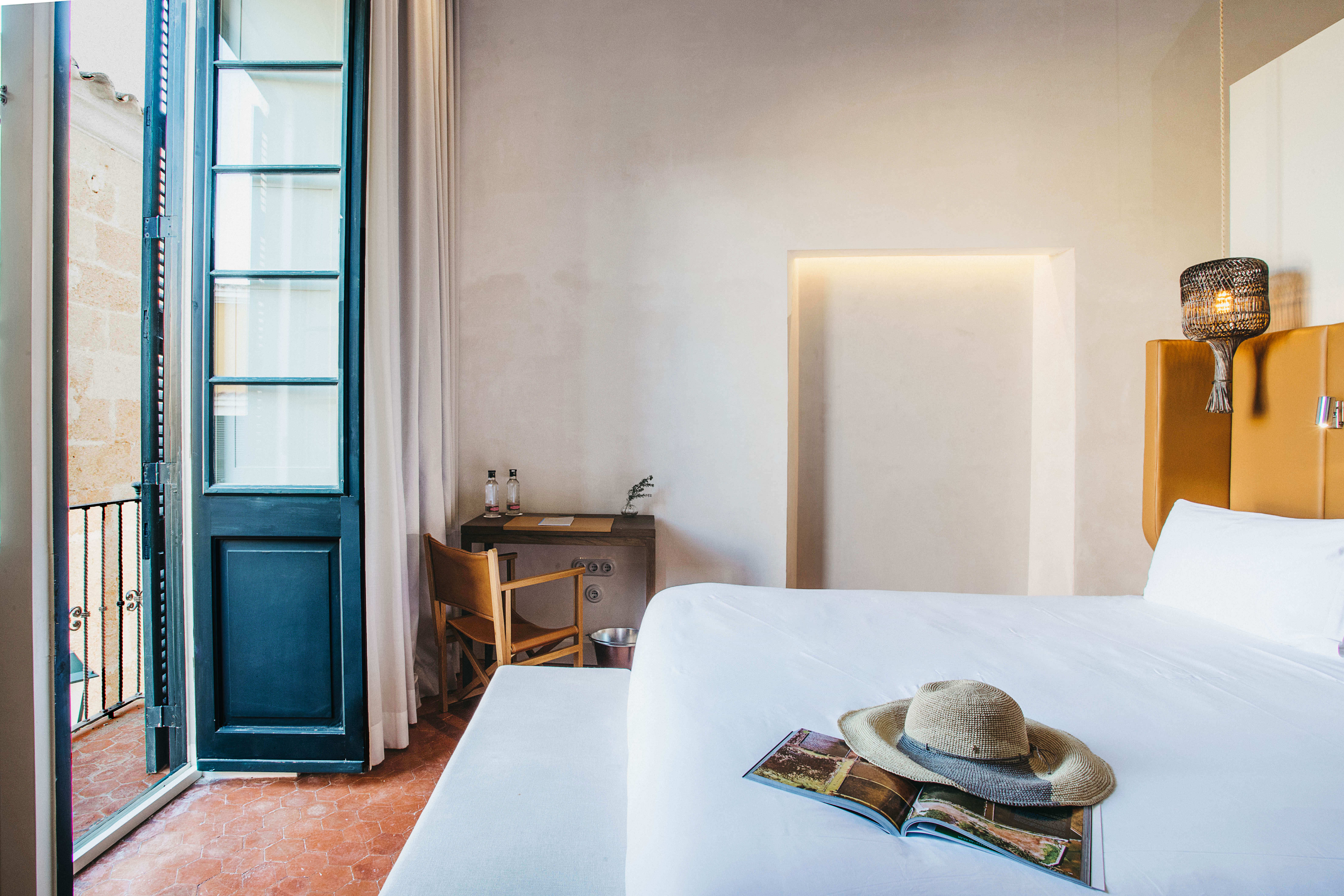 Double or Twin Deluxe Premier