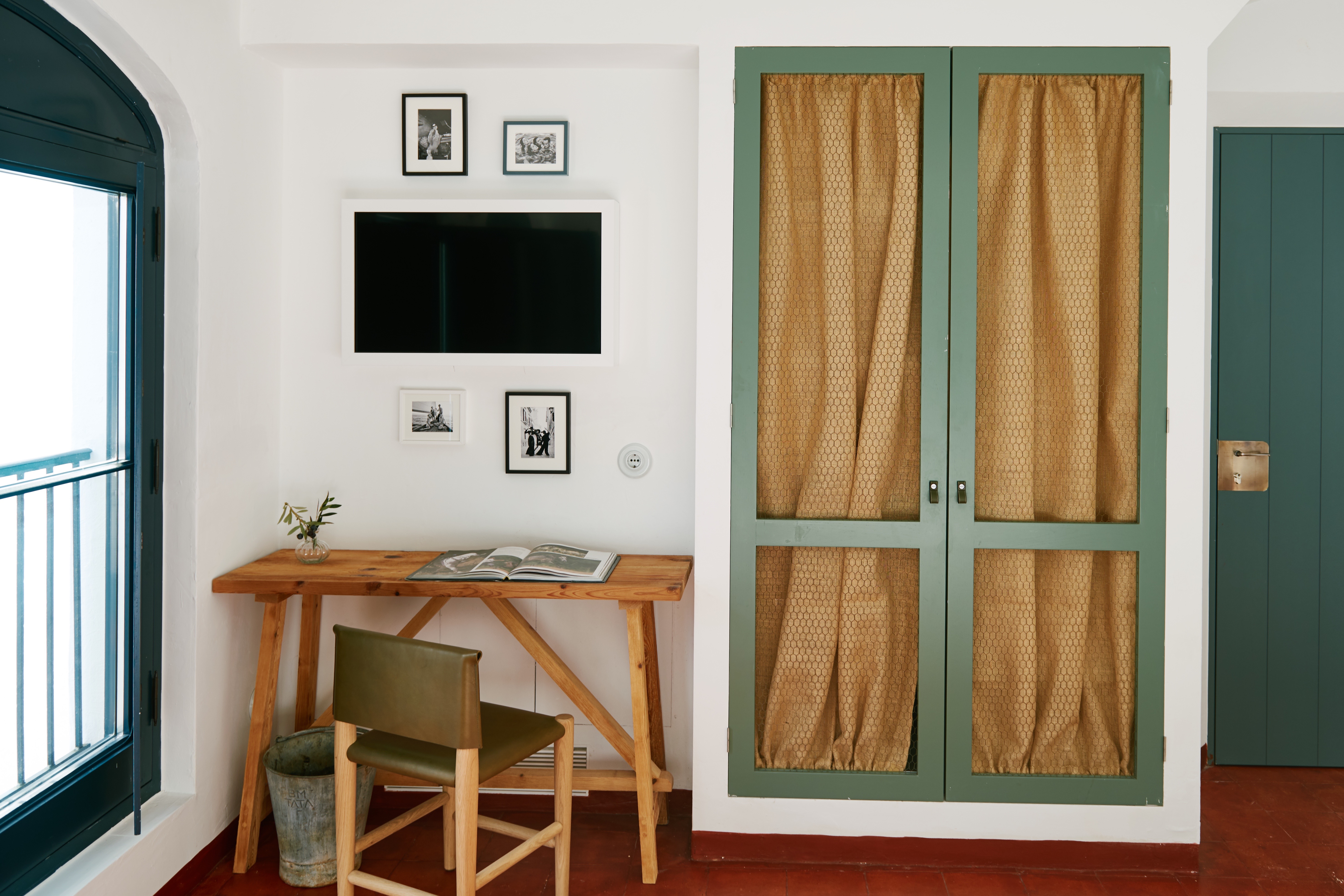 Double or Twin Deluxe Premier