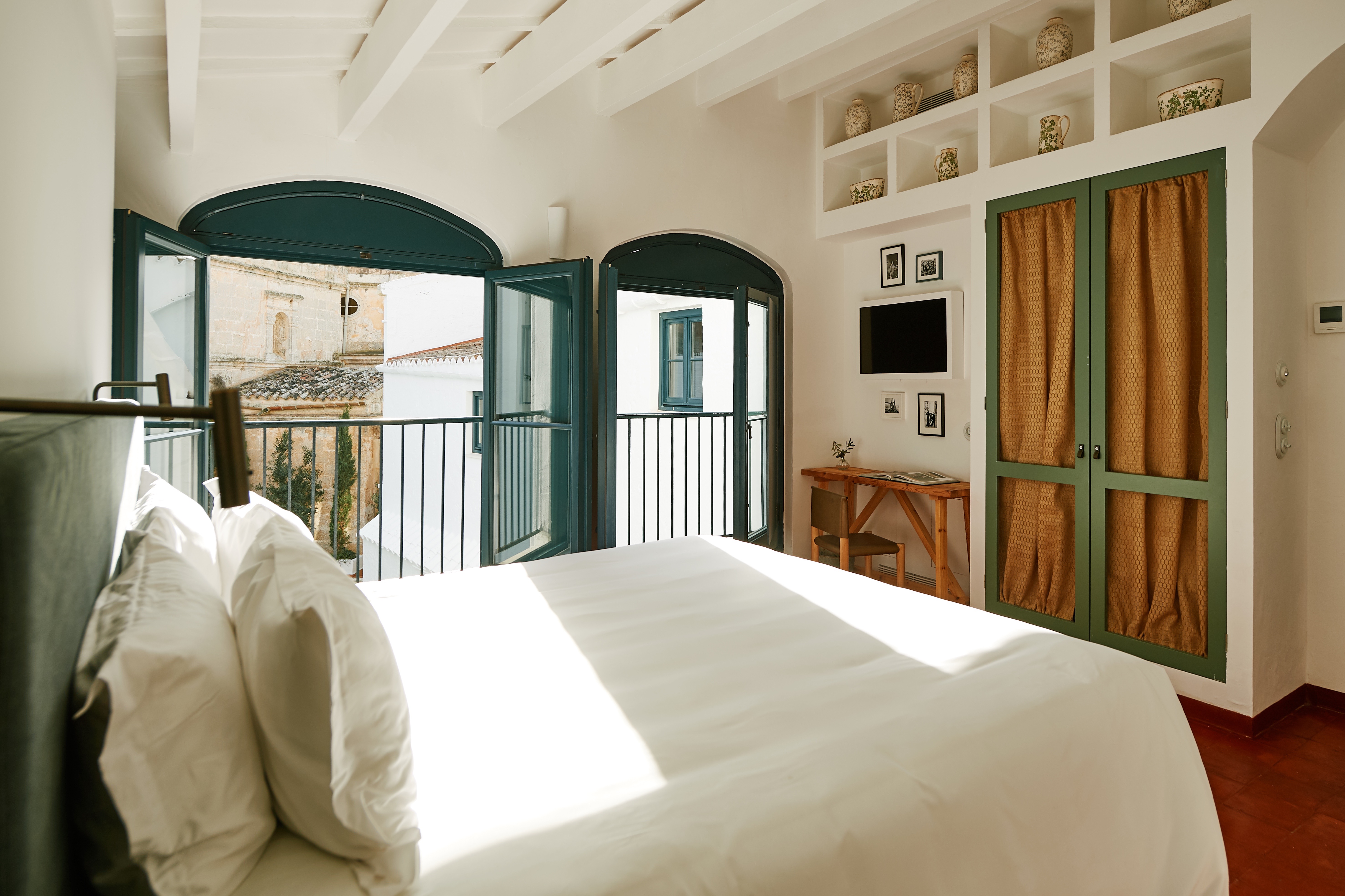 Double or Twin Deluxe Premier