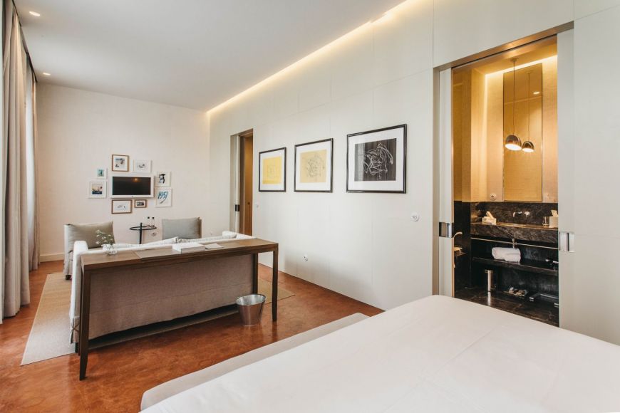 Junior Suite Standard