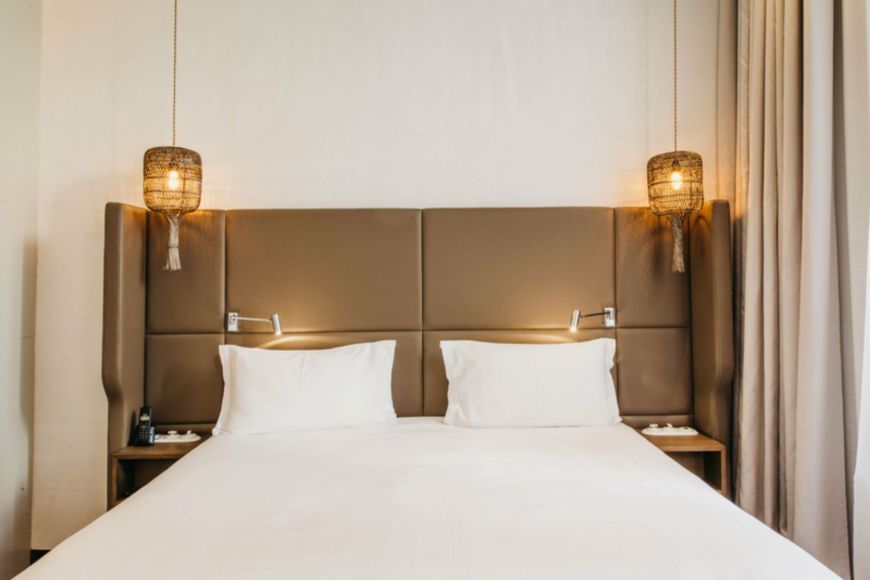 Double or Twin Deluxe