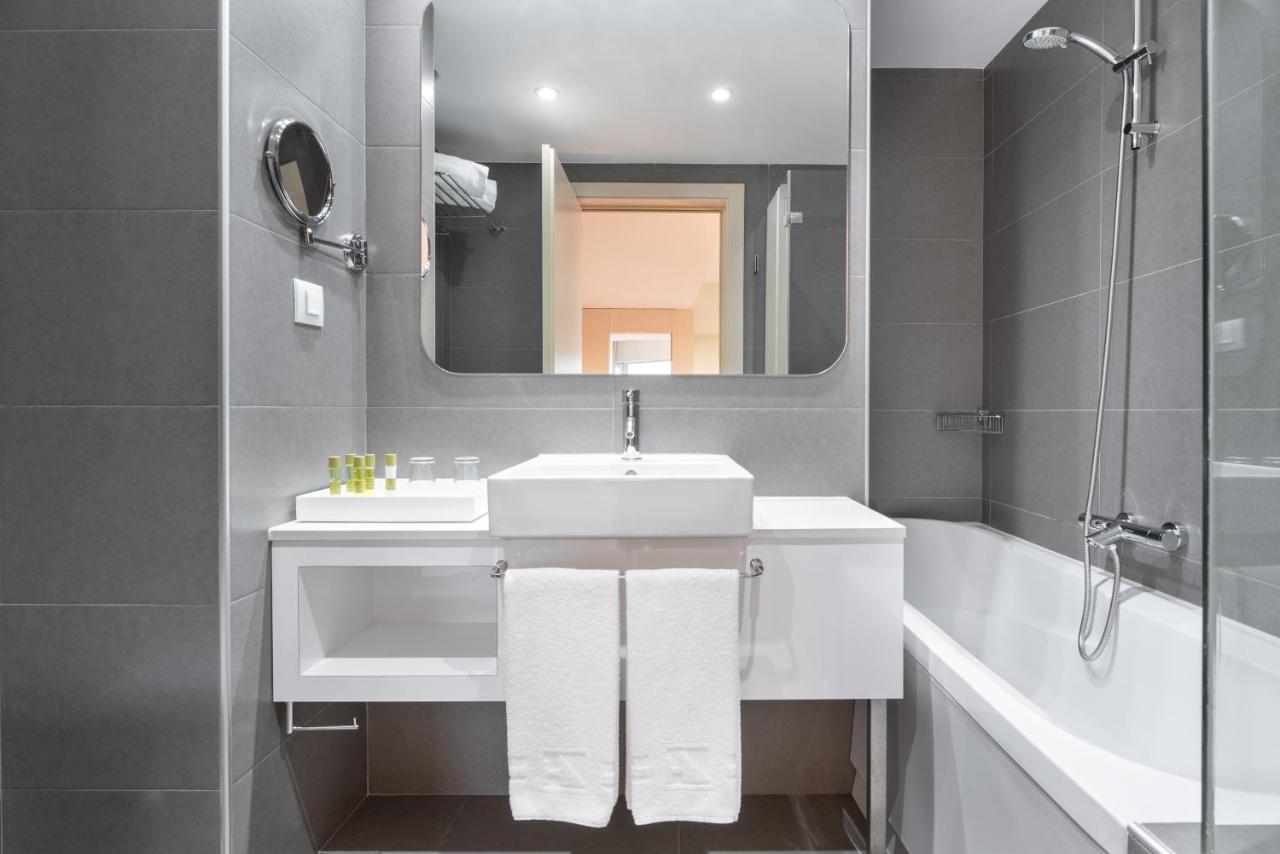 Junior Suite Capacity 1