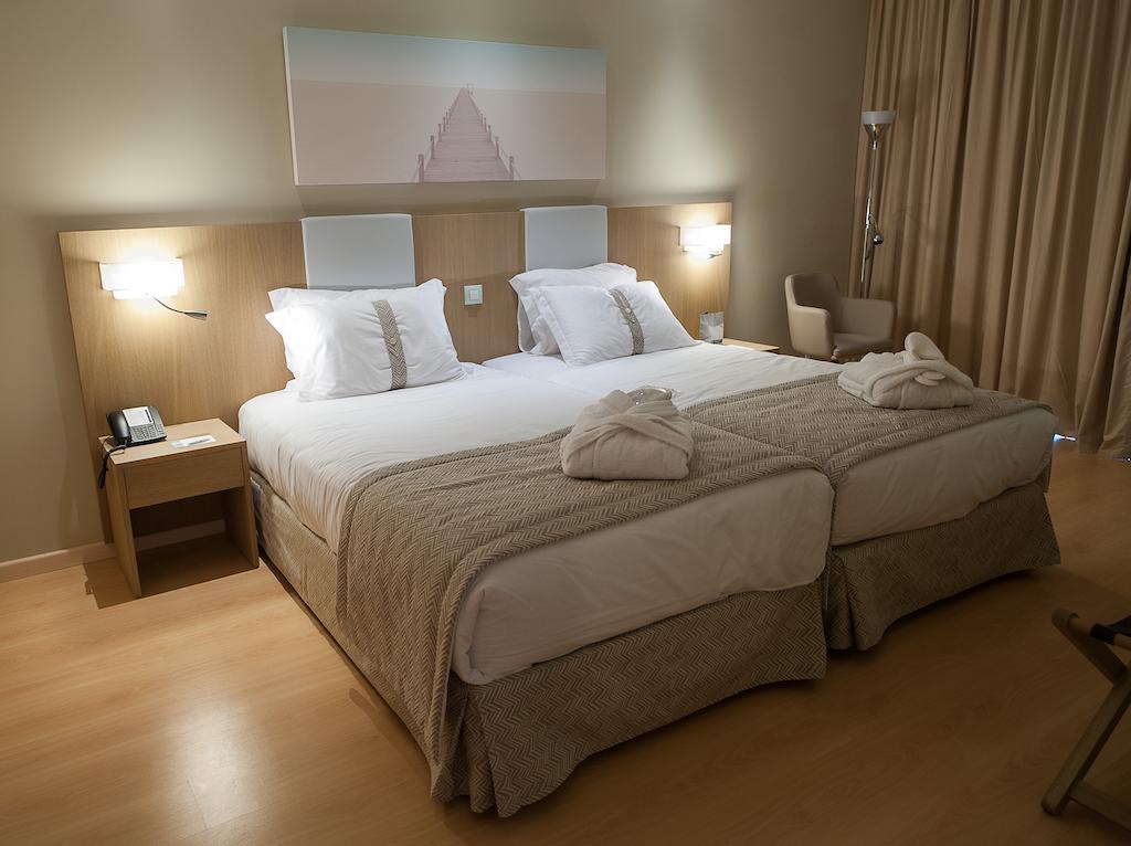 Junior Suite Capacity 4