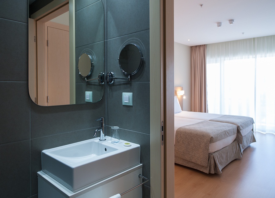 Junior Suite Capacity 2