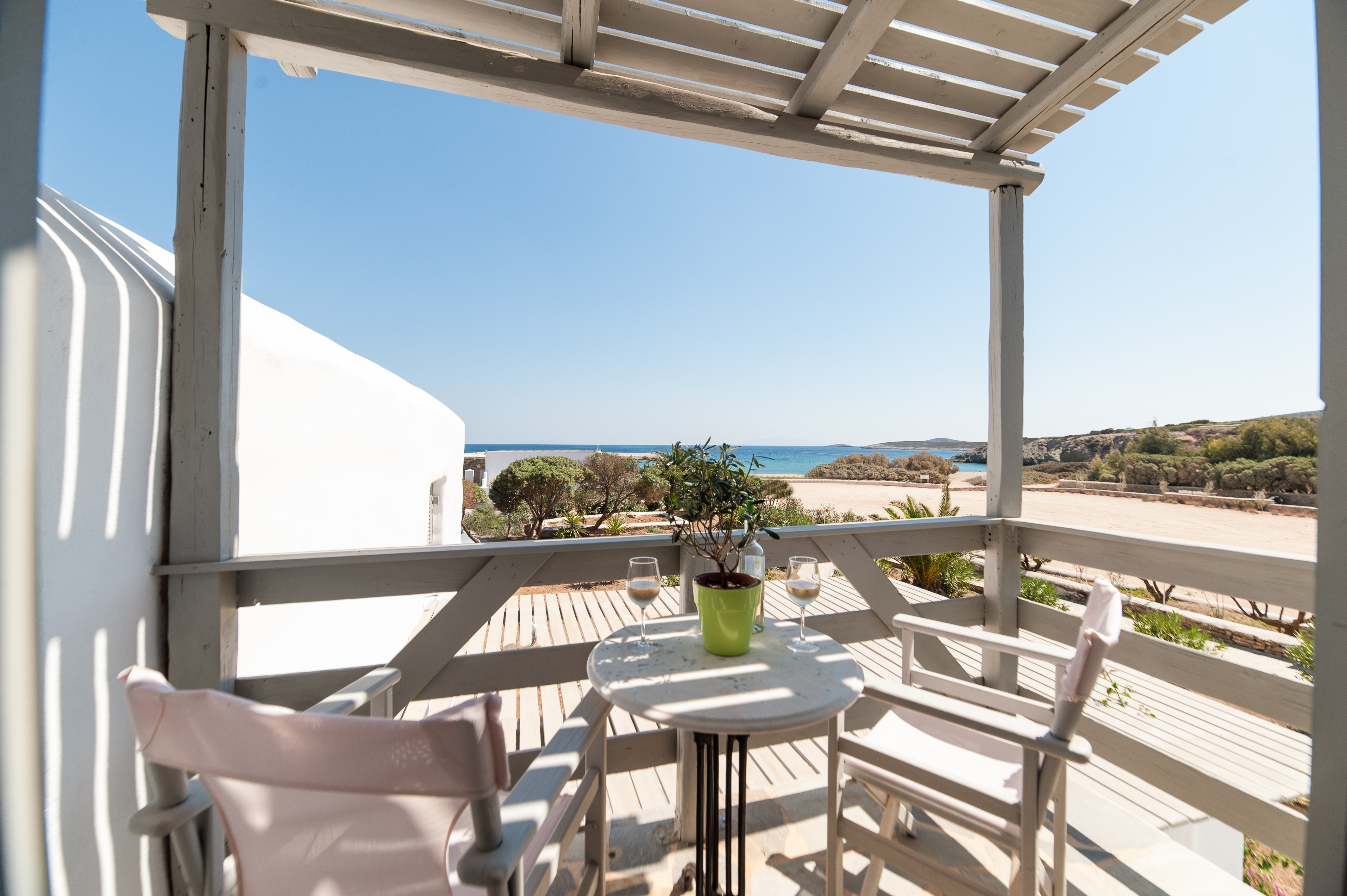 Double or Twin Superior