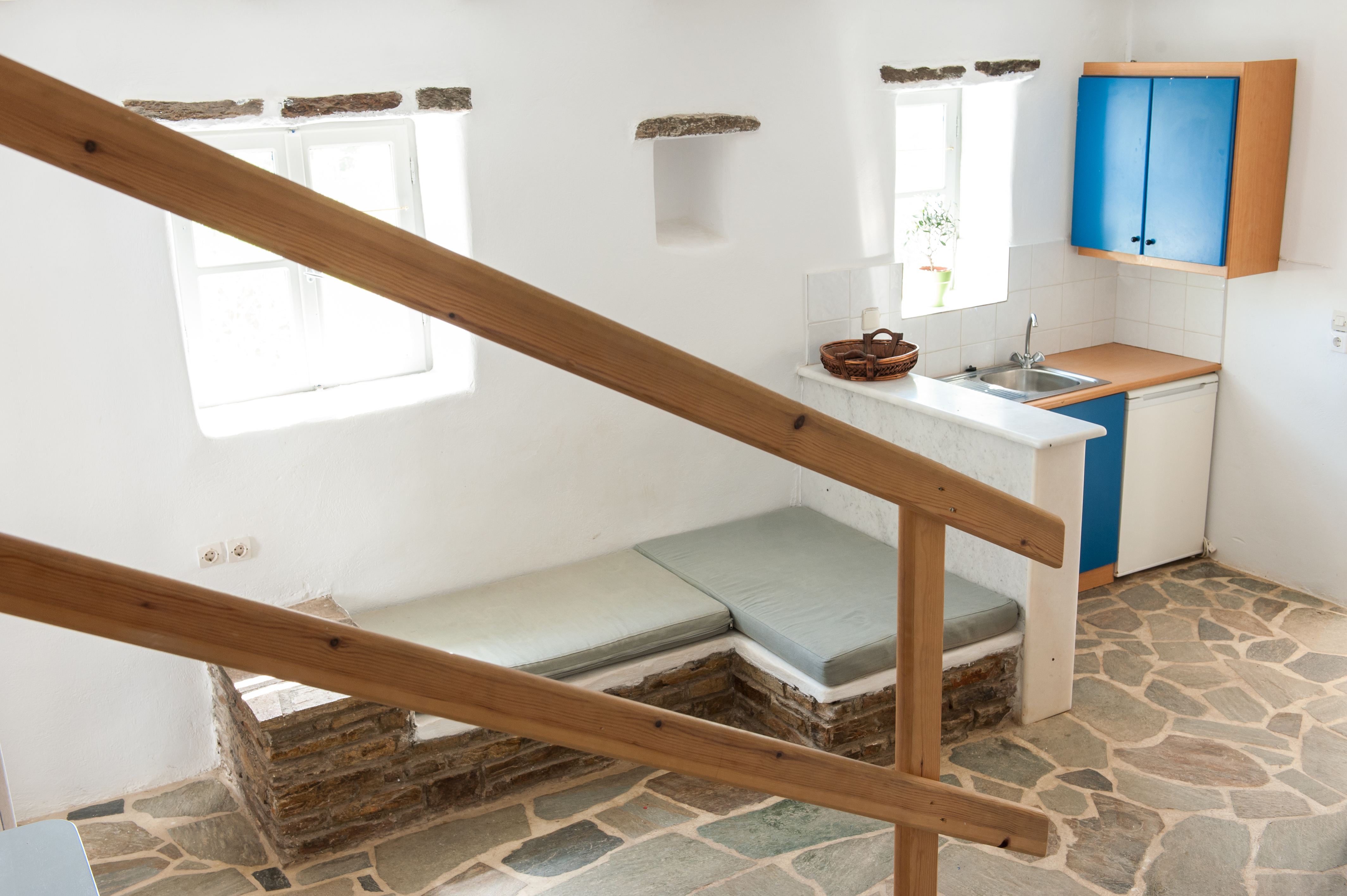 Family Room Capacity 4