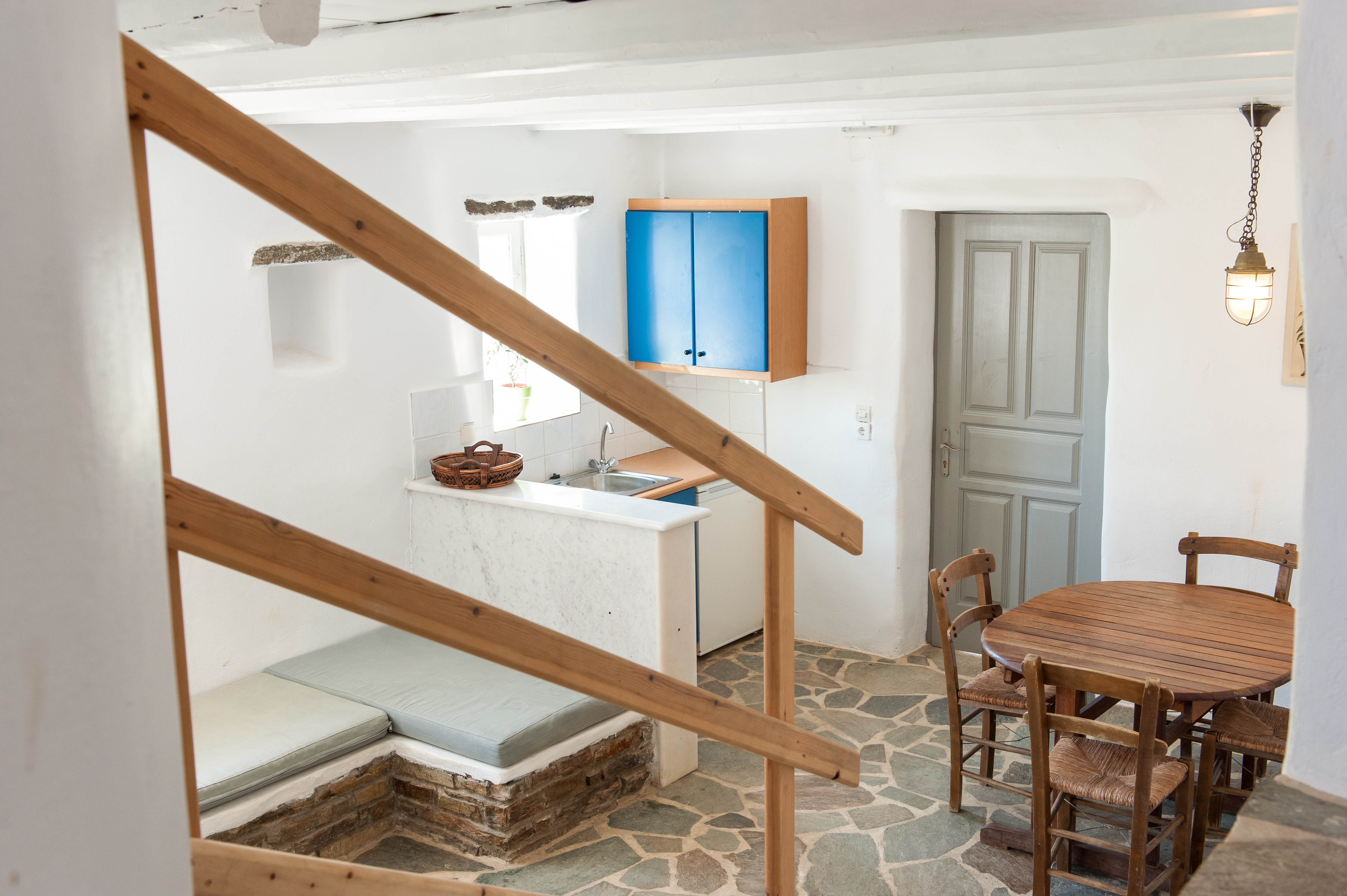 Family Room Capacity 4