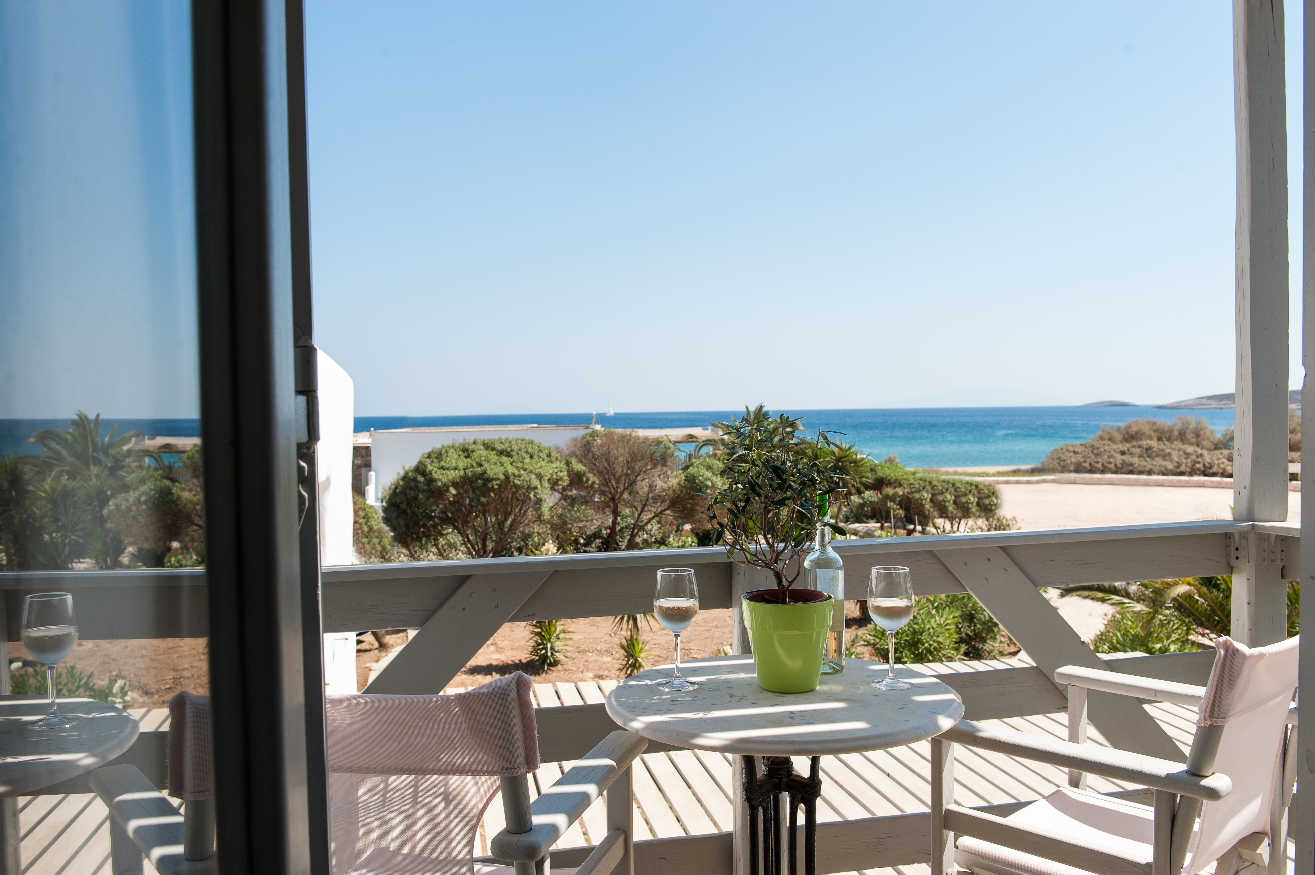 Double or Twin Superior