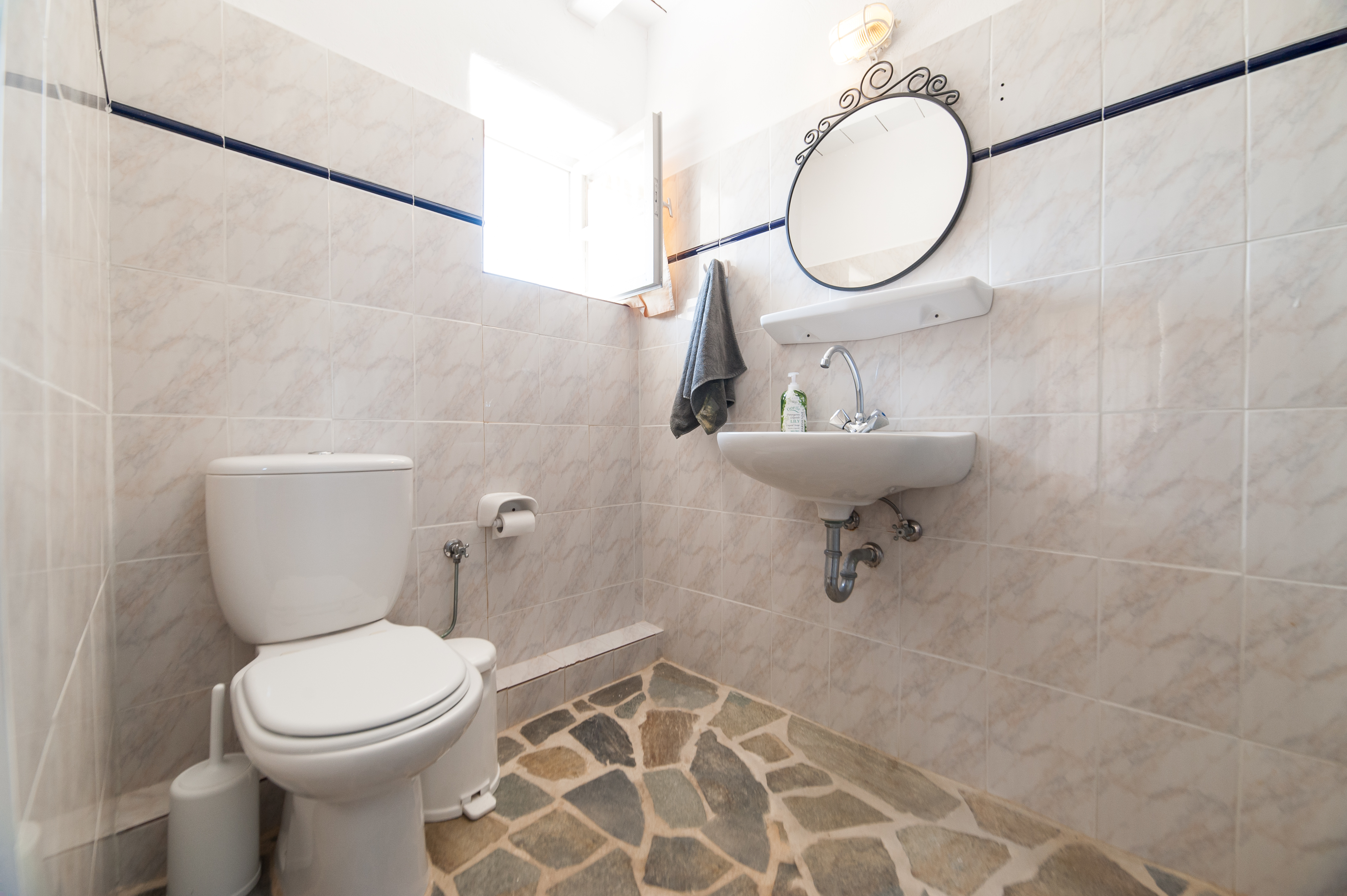 Double or Twin Superior