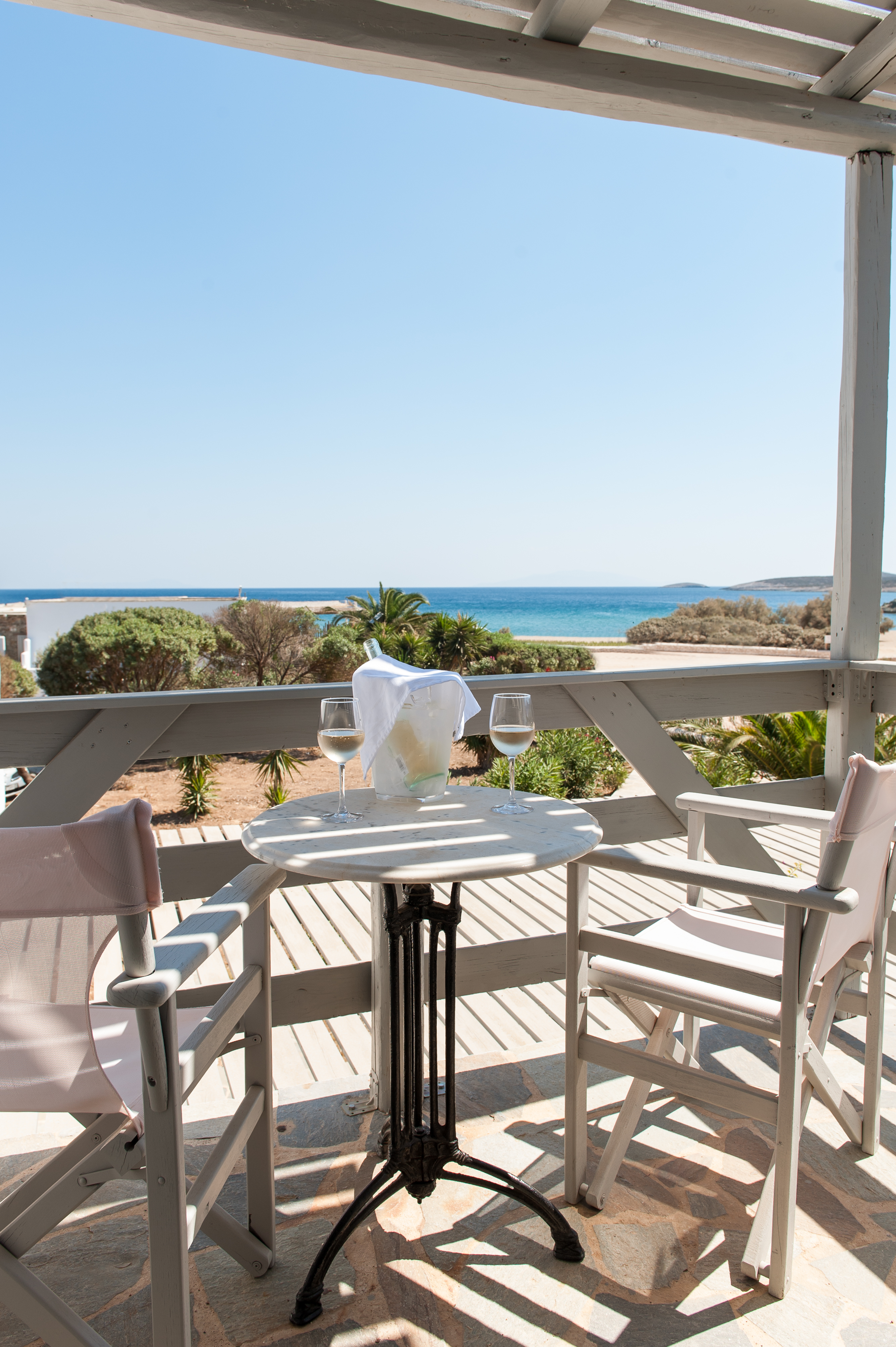 Double or Twin Superior