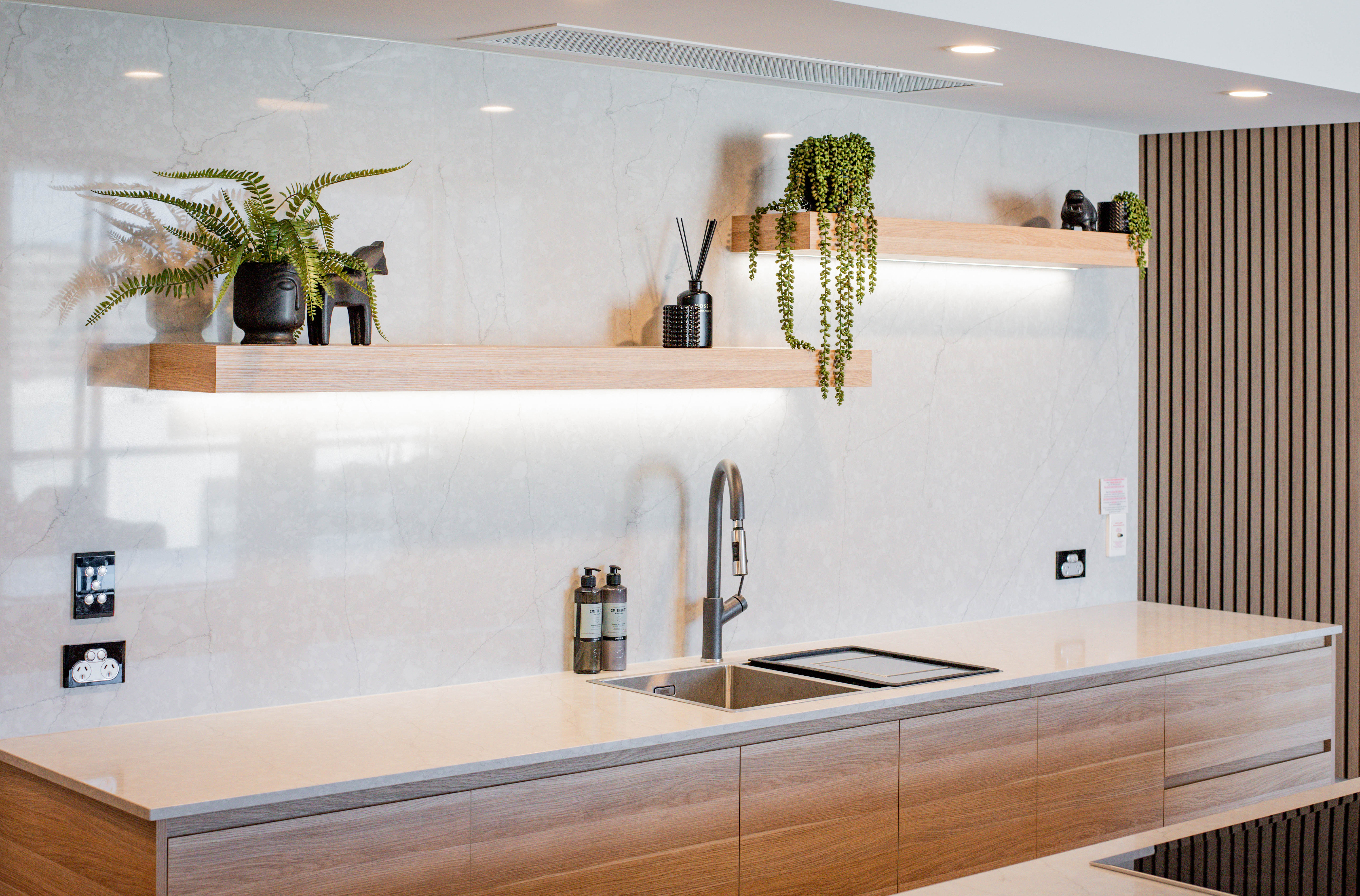 Apartment Ocean View Three Bedrooms