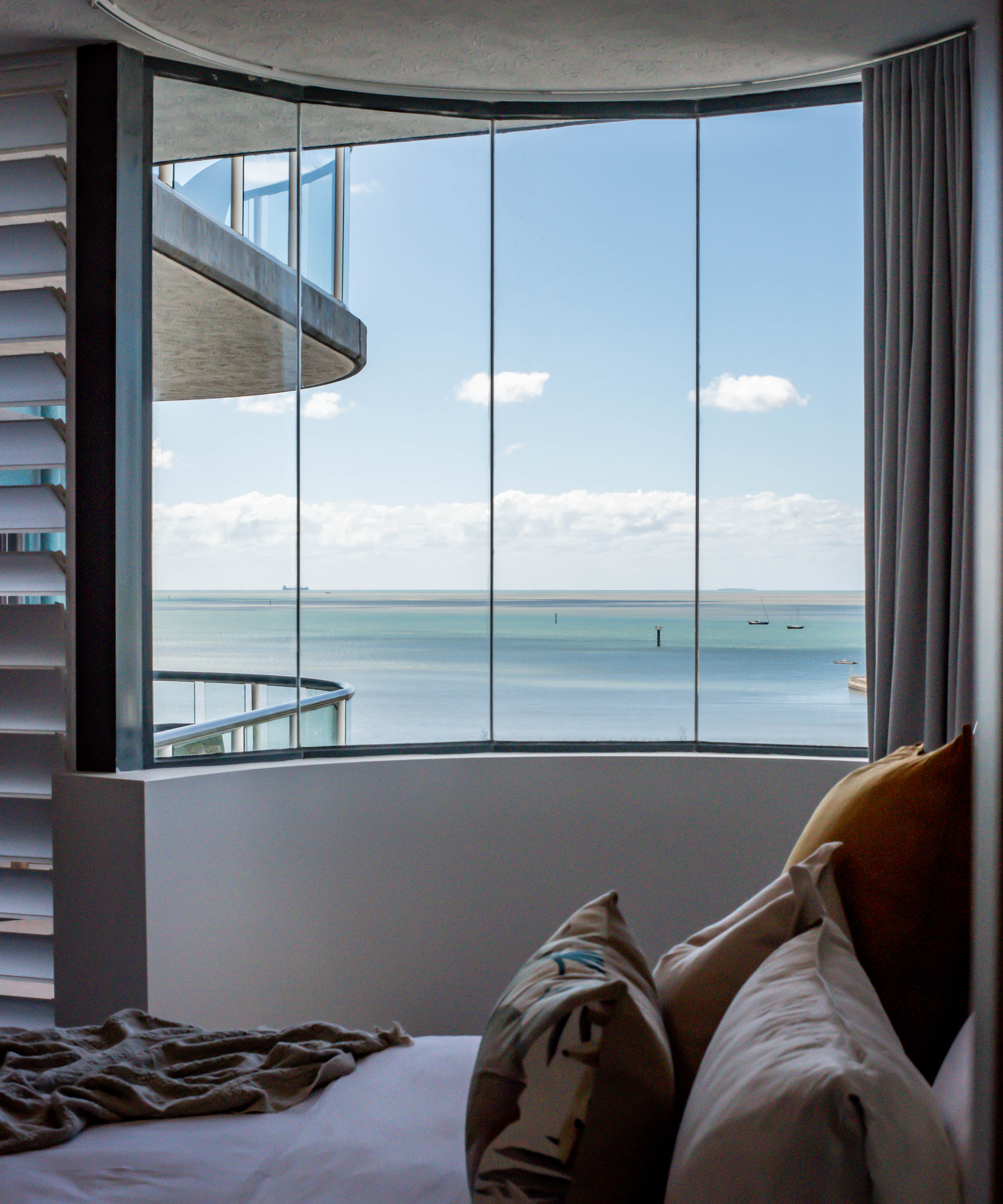 Apartment Ocean View Three Bedrooms