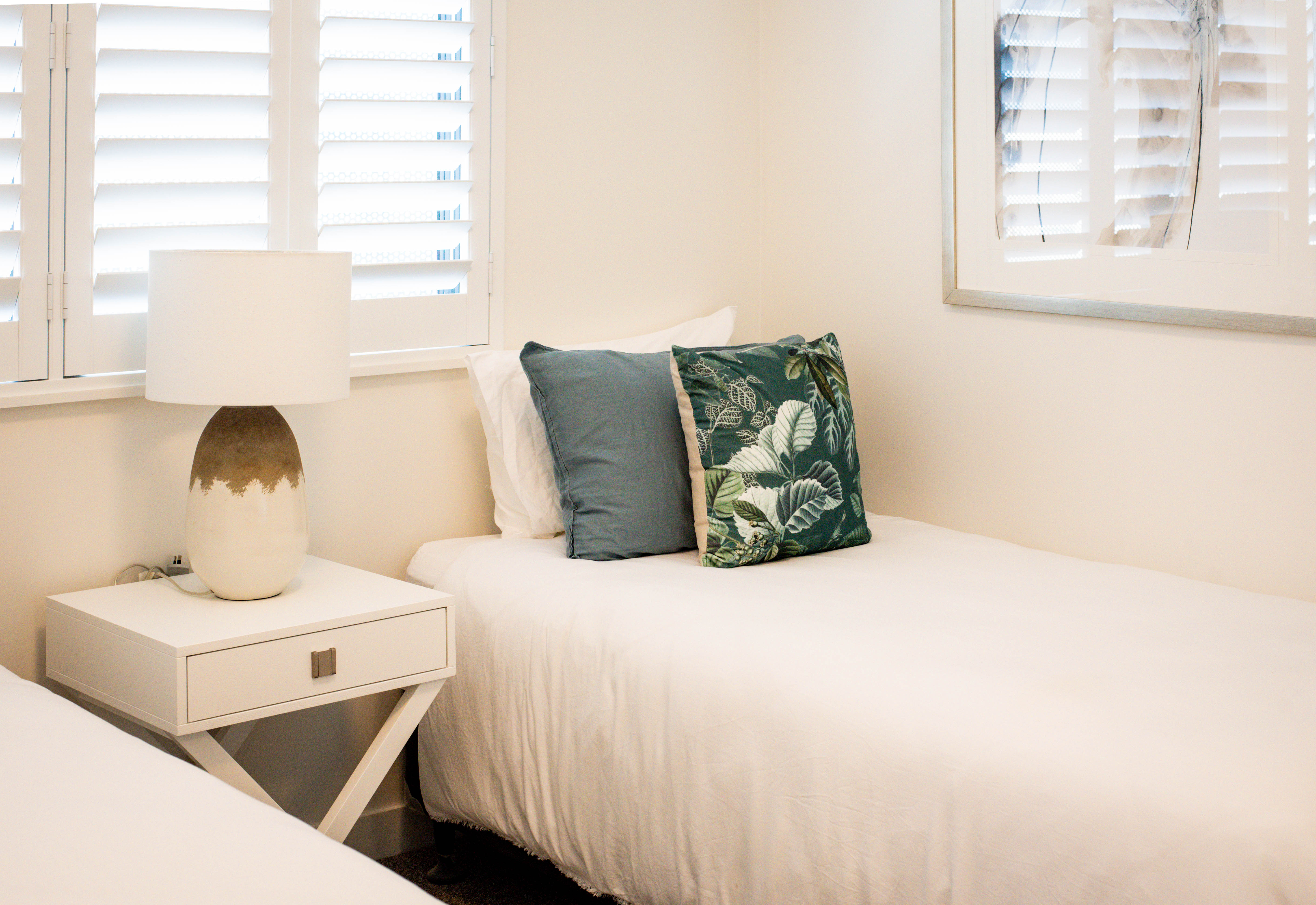 Apartment Ocean View Three Bedrooms