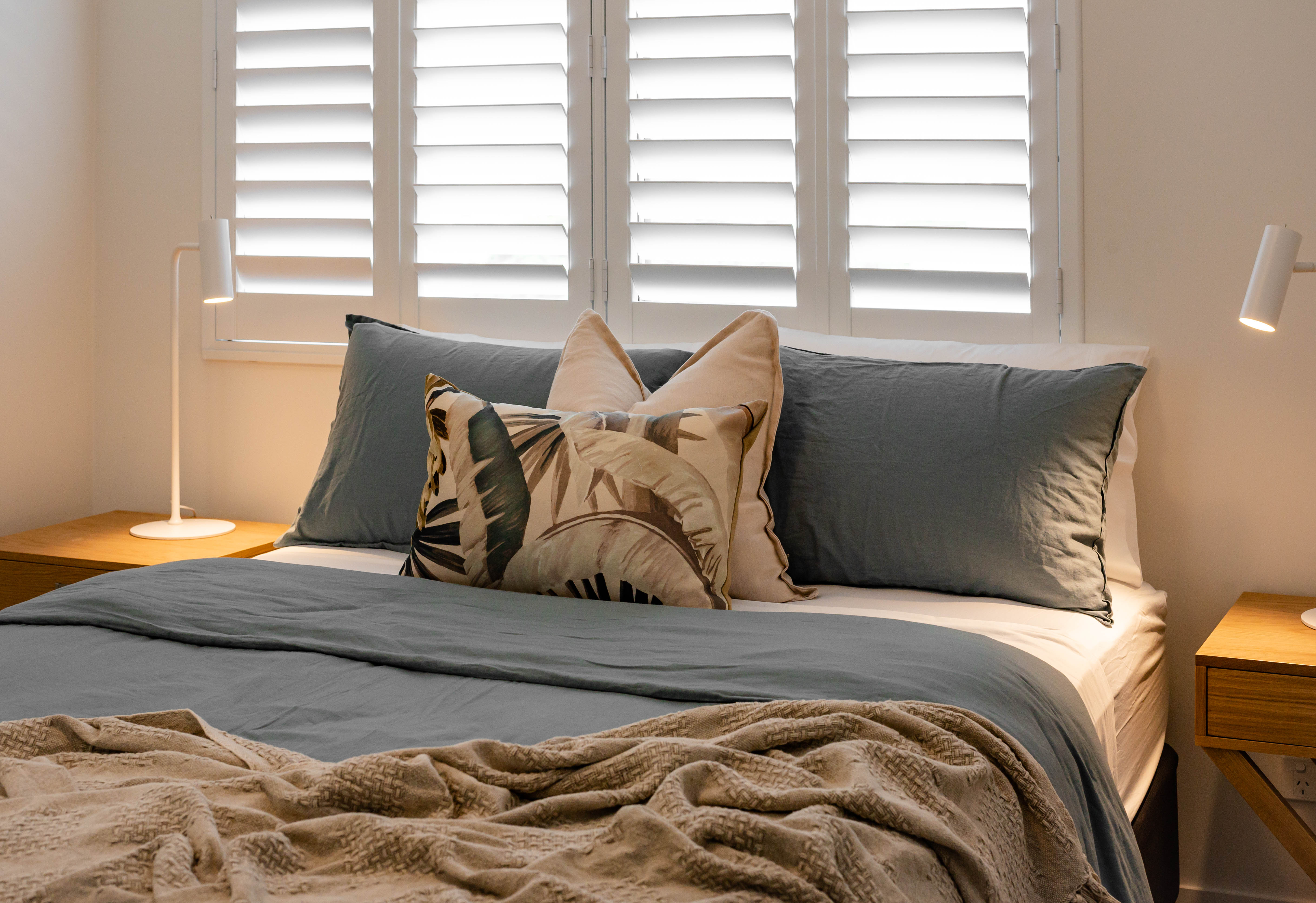 Apartment Ocean View Three Bedrooms