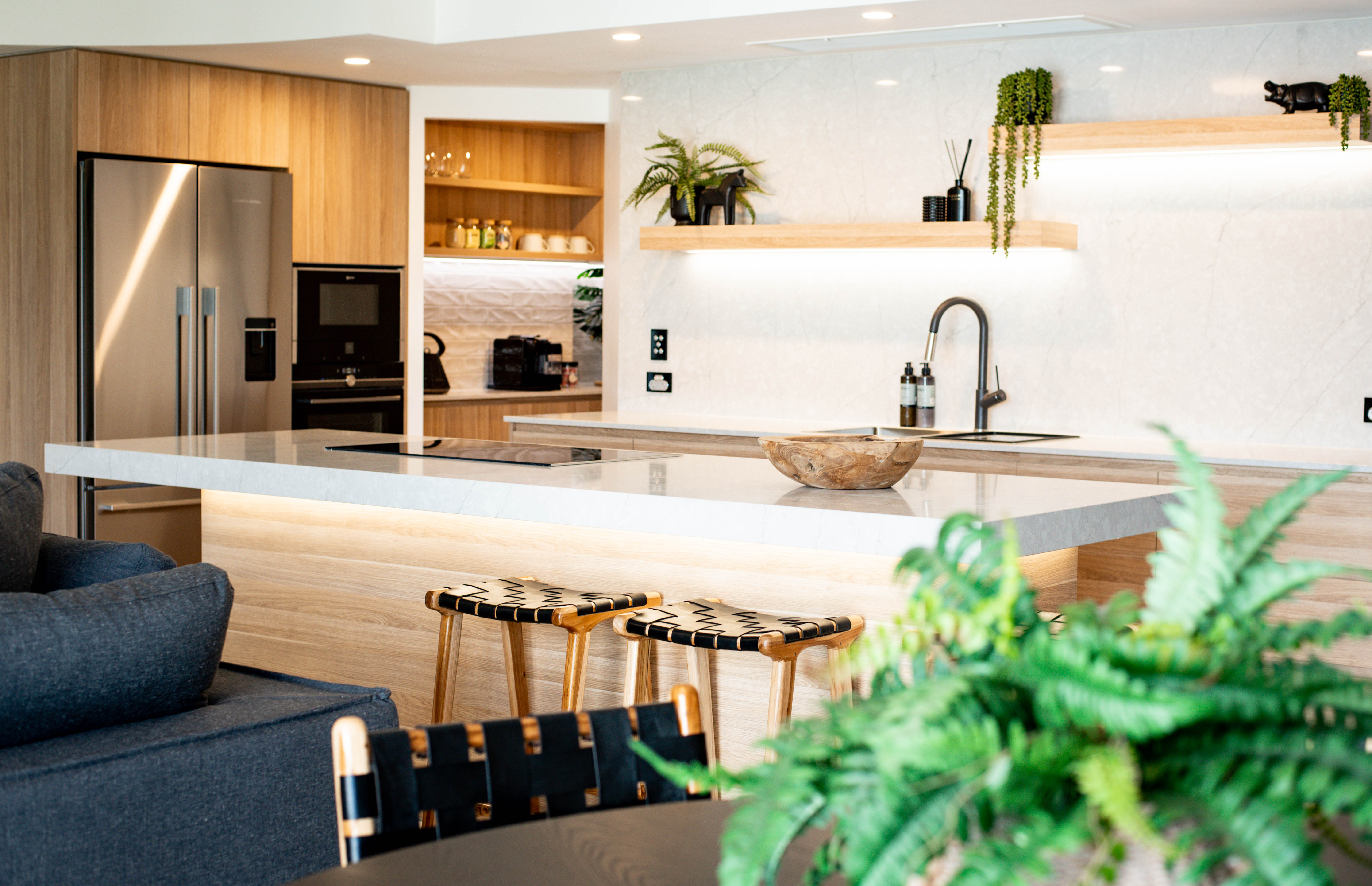 Apartment Ocean View Three Bedrooms