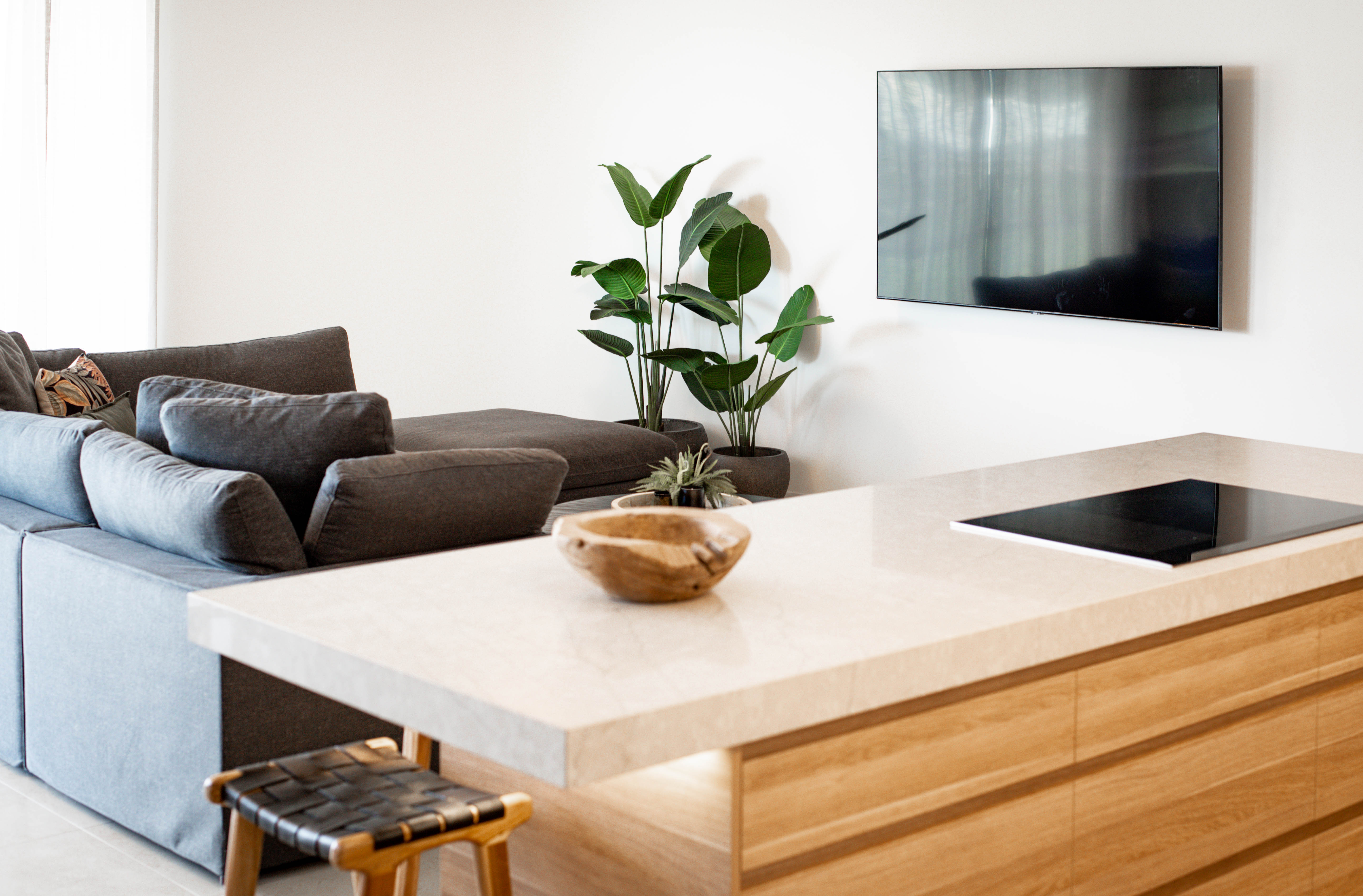 Apartment Ocean View Three Bedrooms