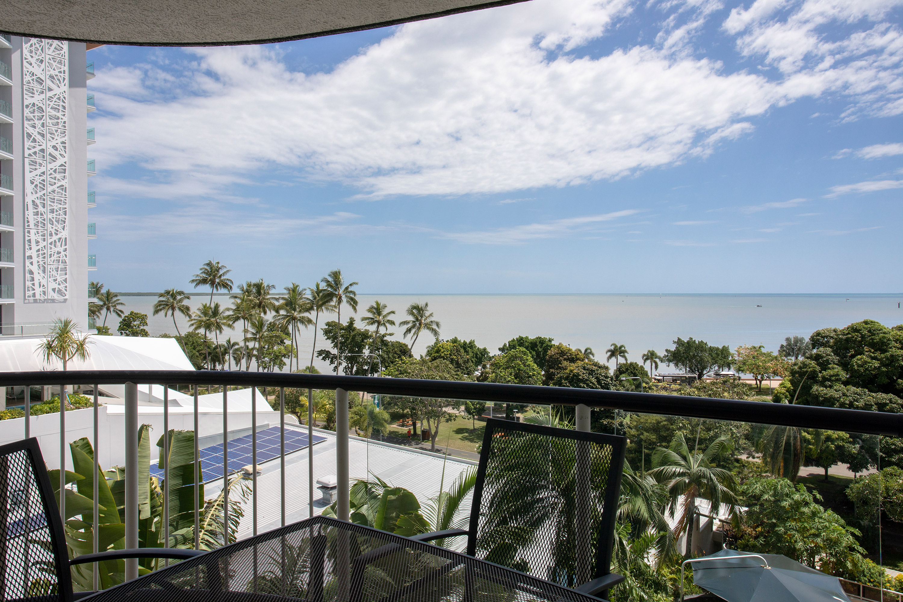 Apartment Ocean View