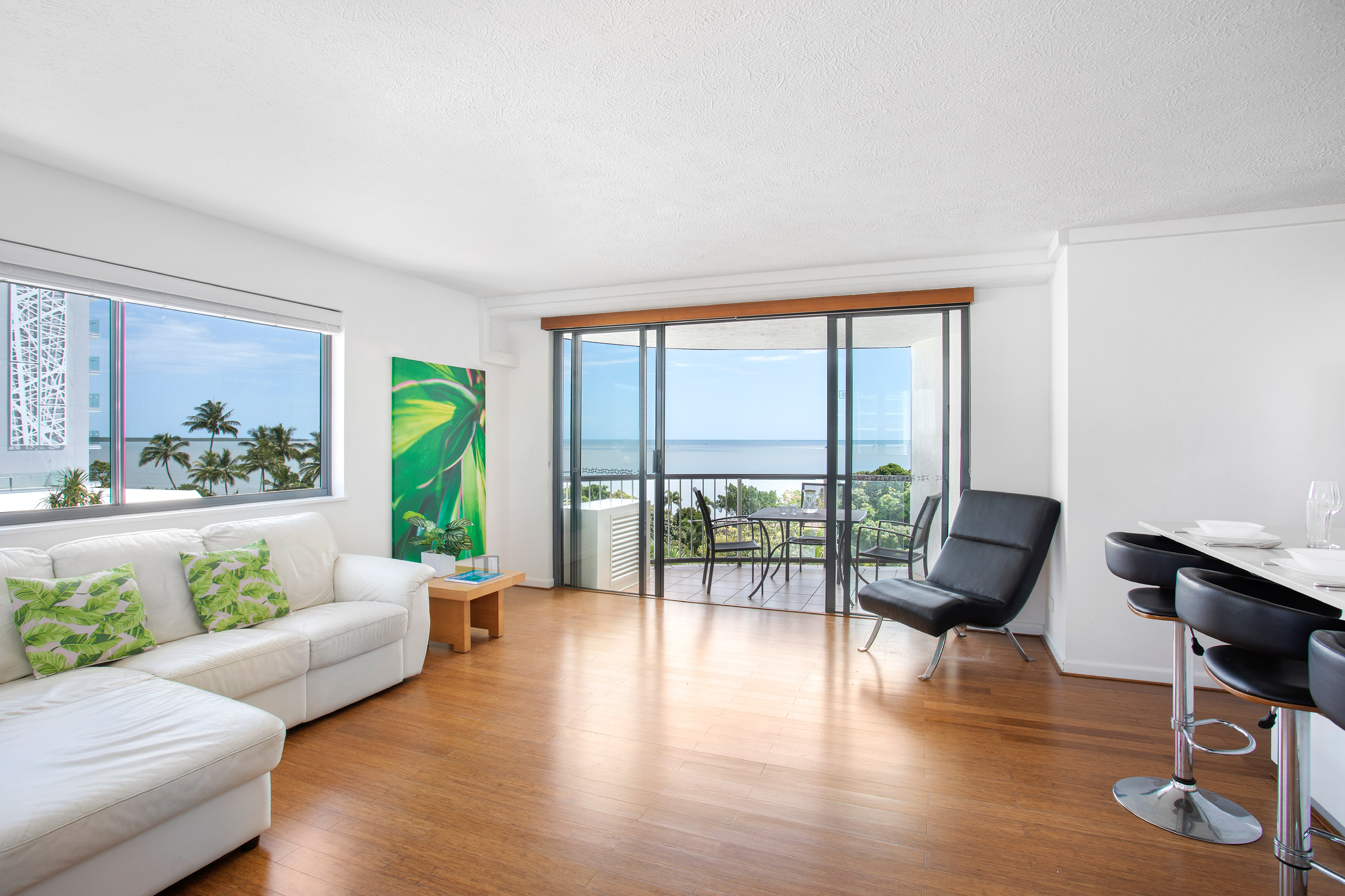 Apartment Ocean View