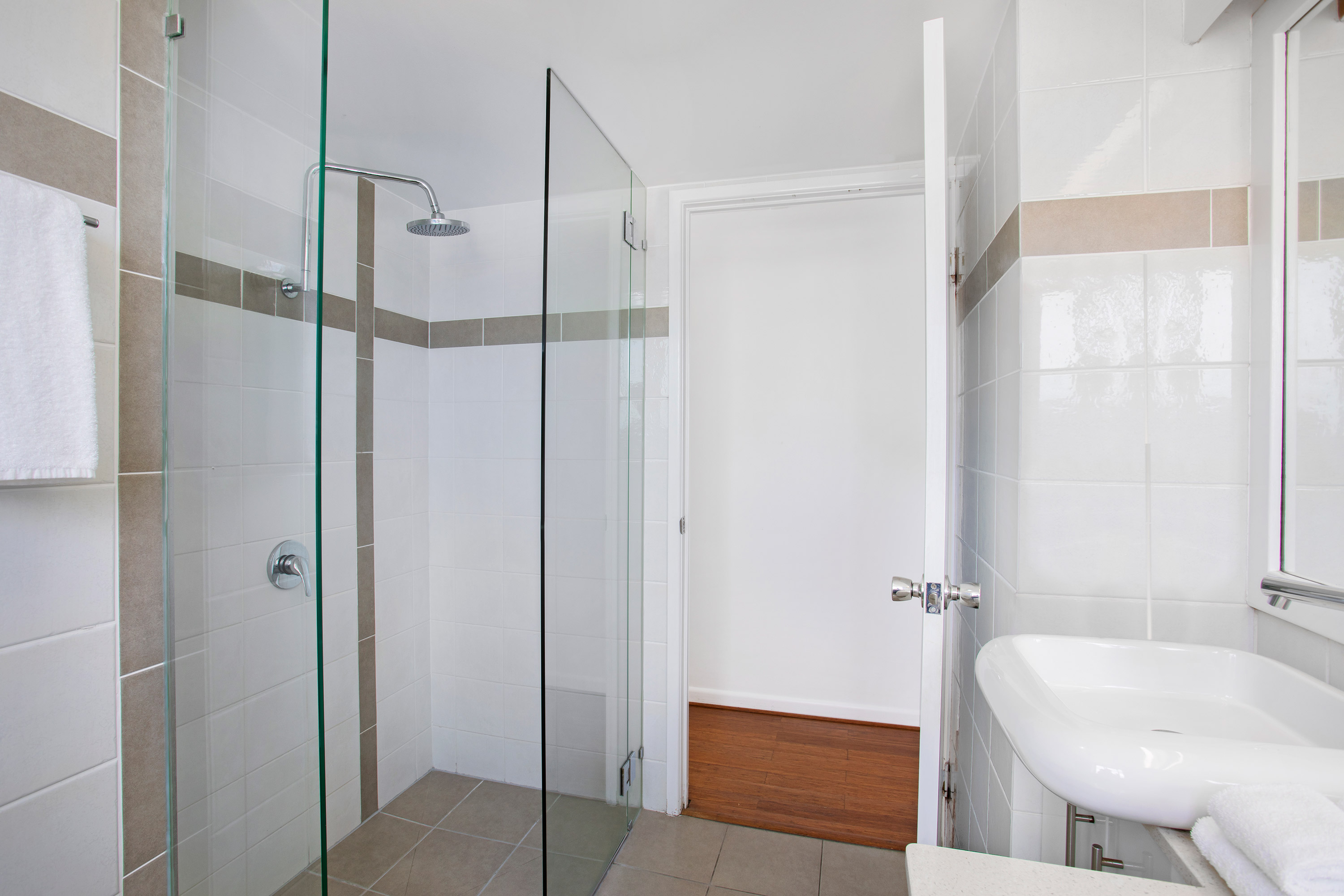 Apartment Ocean View