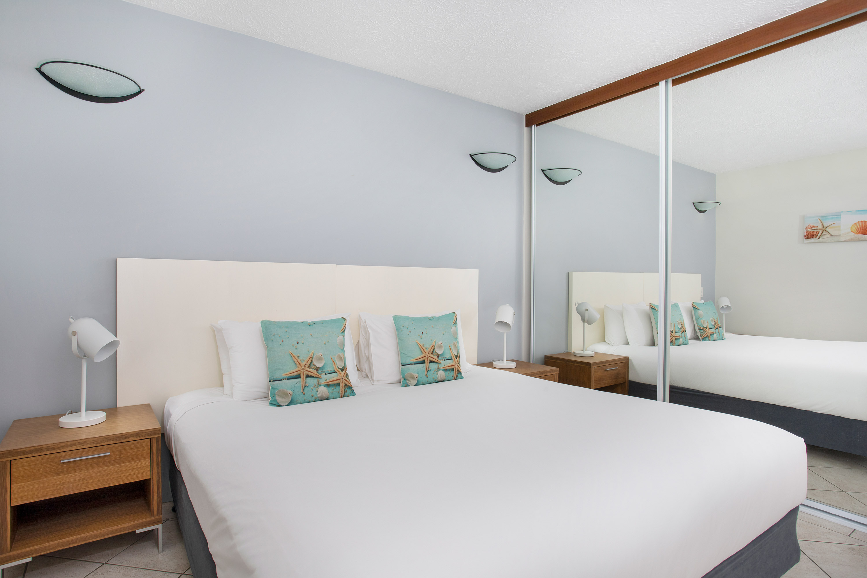 Apartment Ocean View