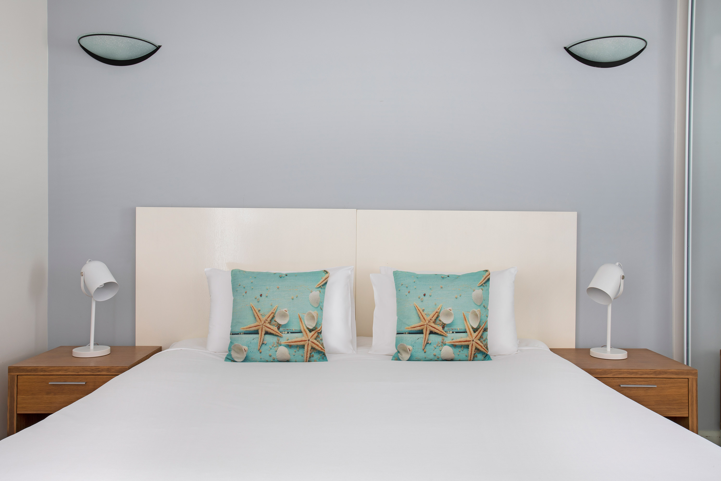 Apartment Garden View One Bedroom