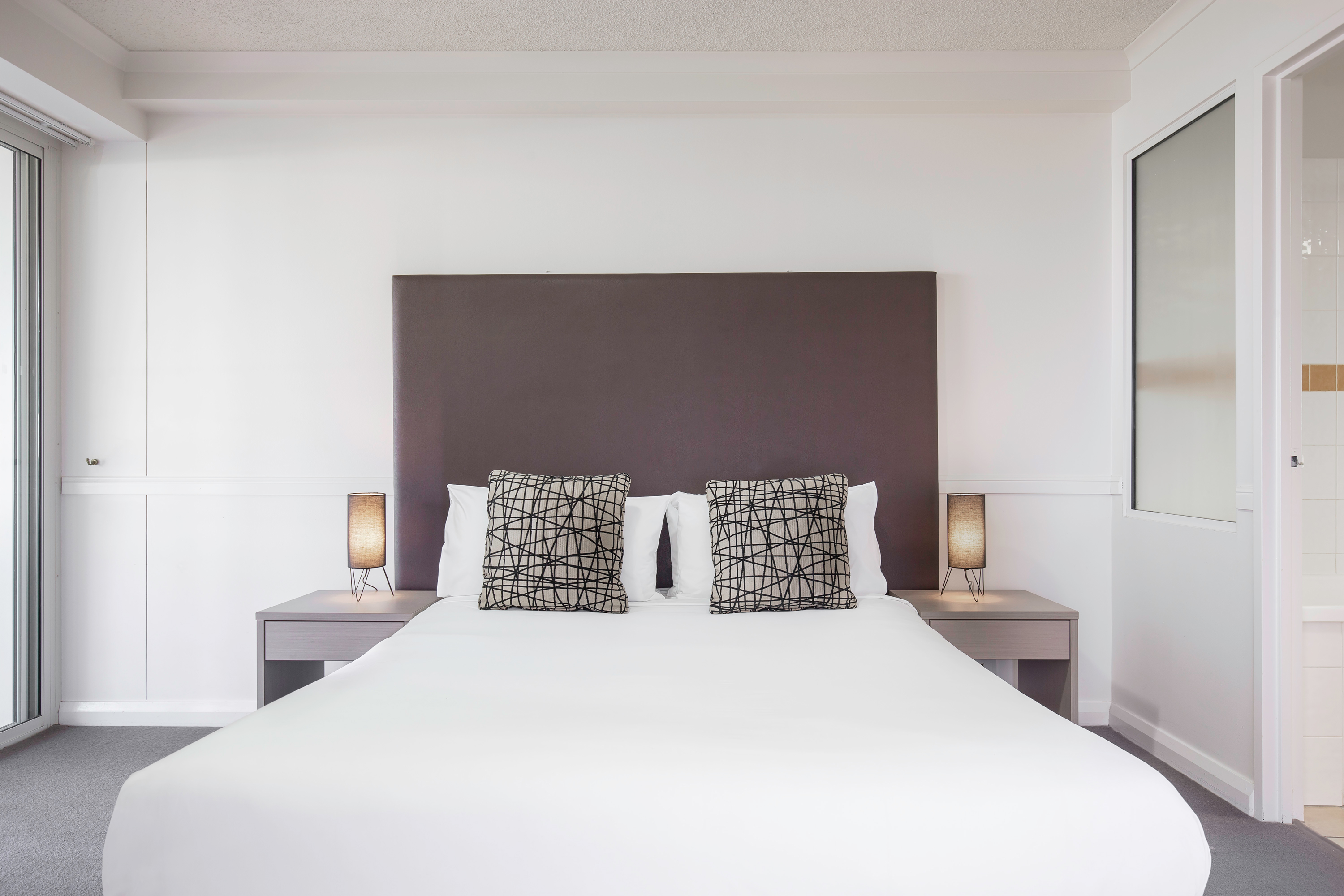 Apartment Three Bedrooms