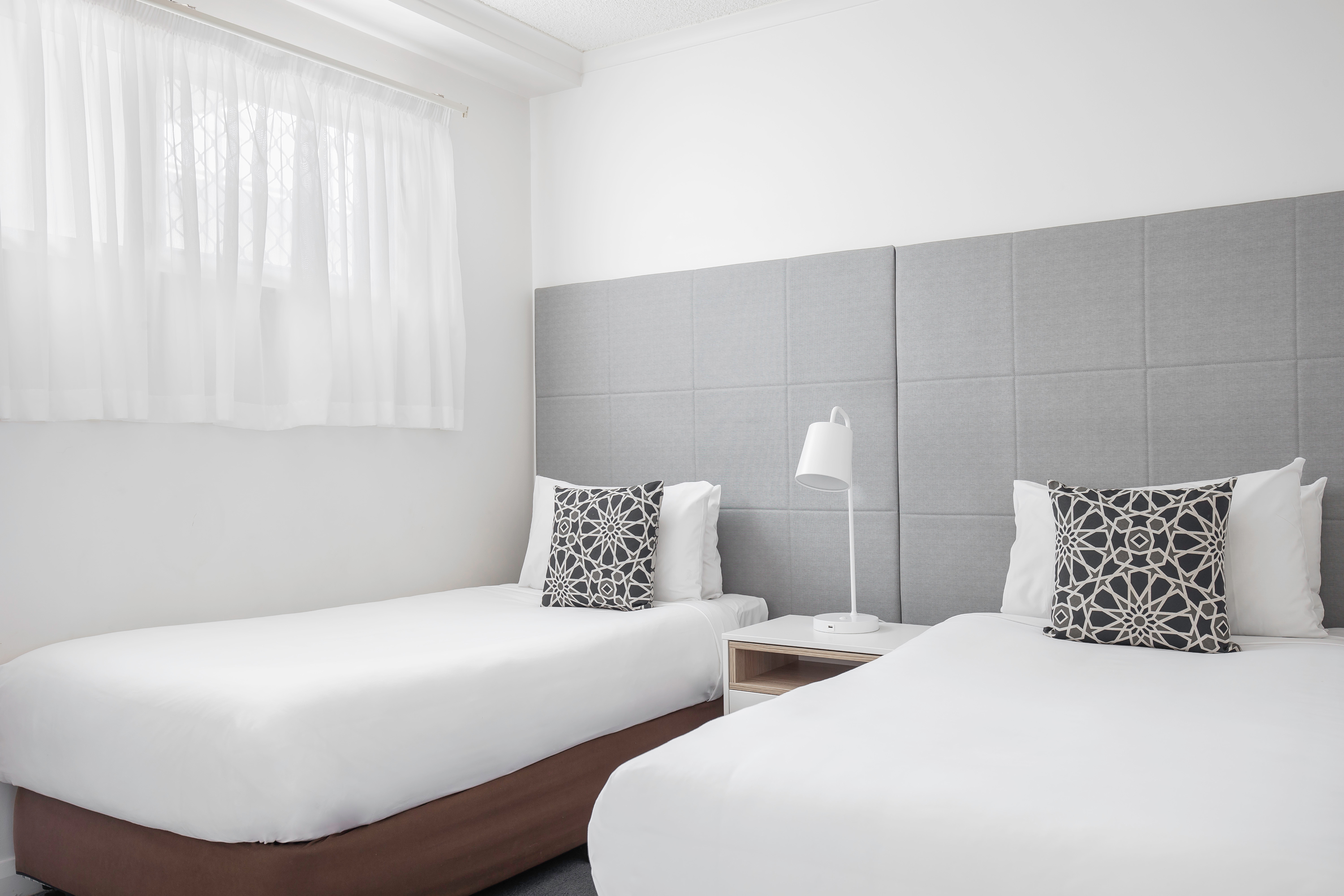 Apartment Two Bedrooms