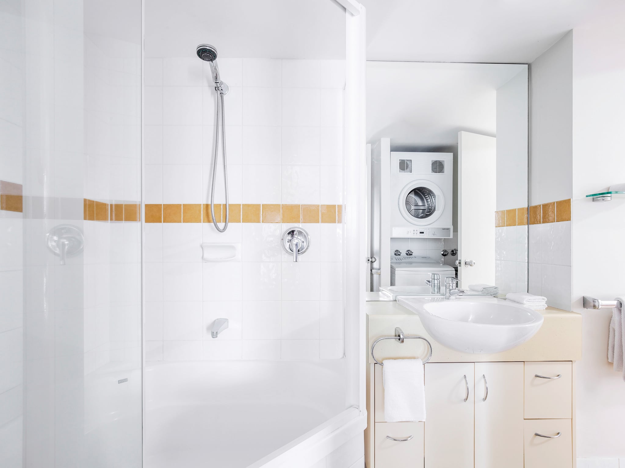 Apartment Pool View One Bedroom