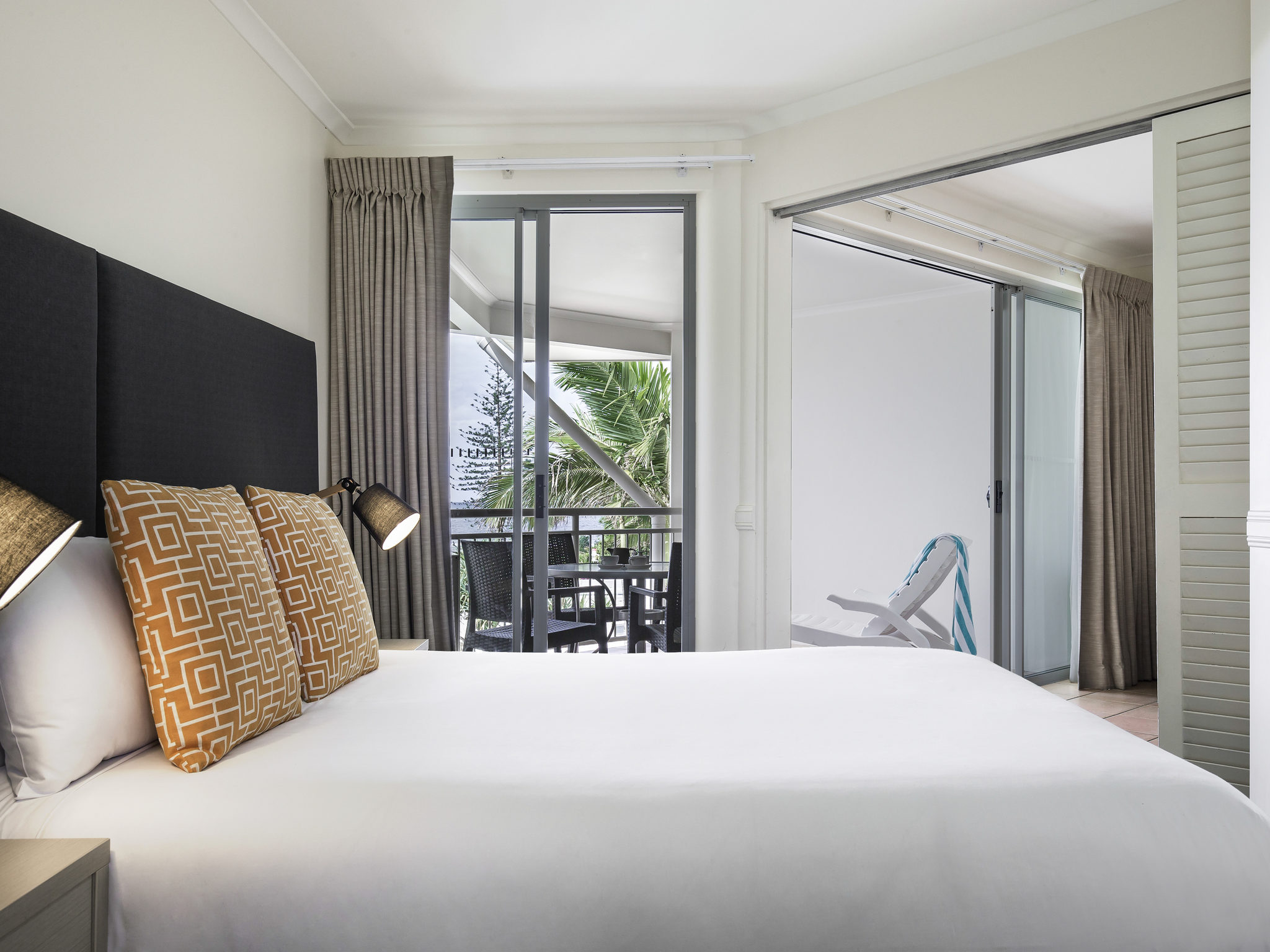 Apartment One Bedroom