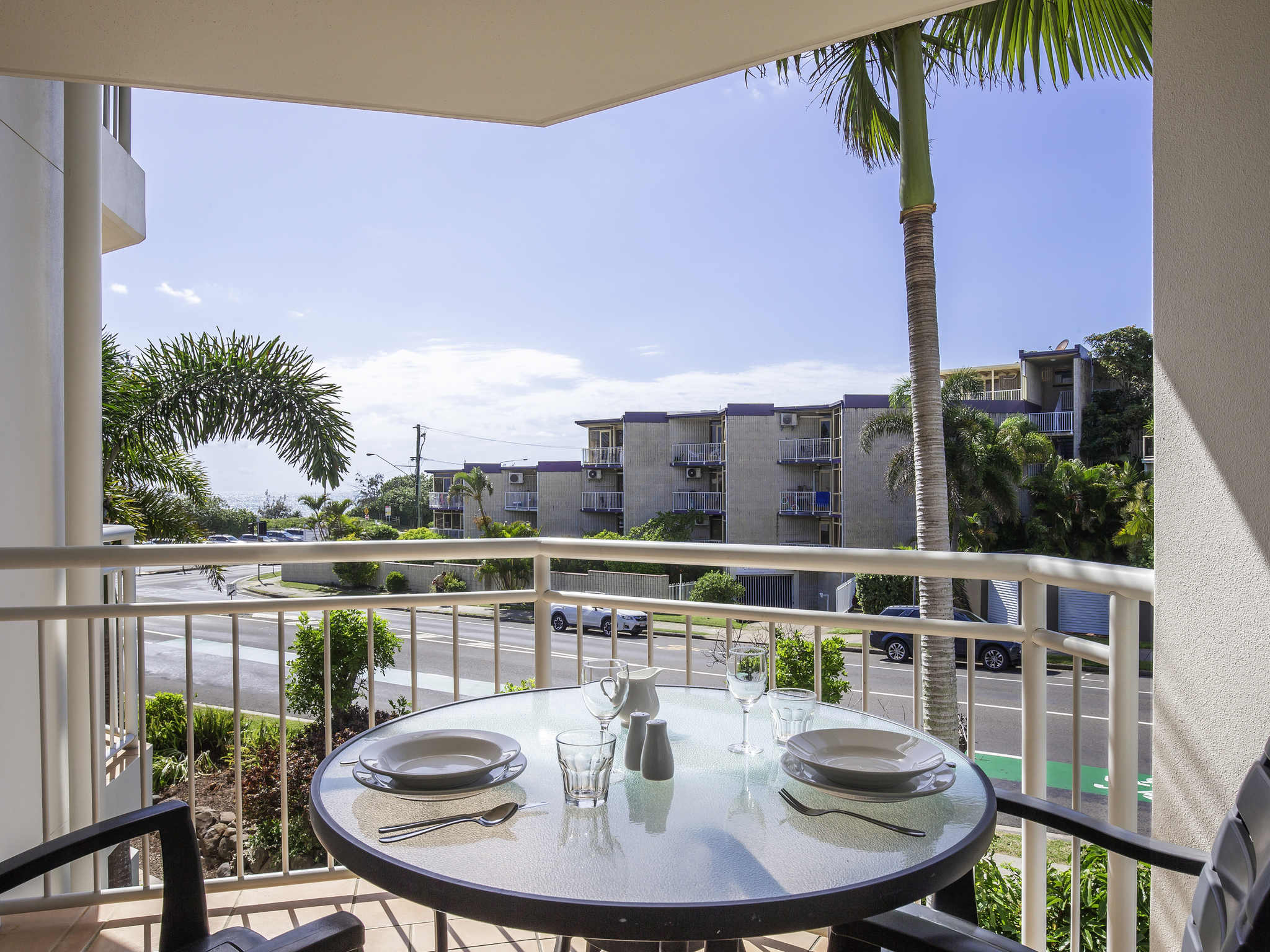 Apartment Two Bedrooms