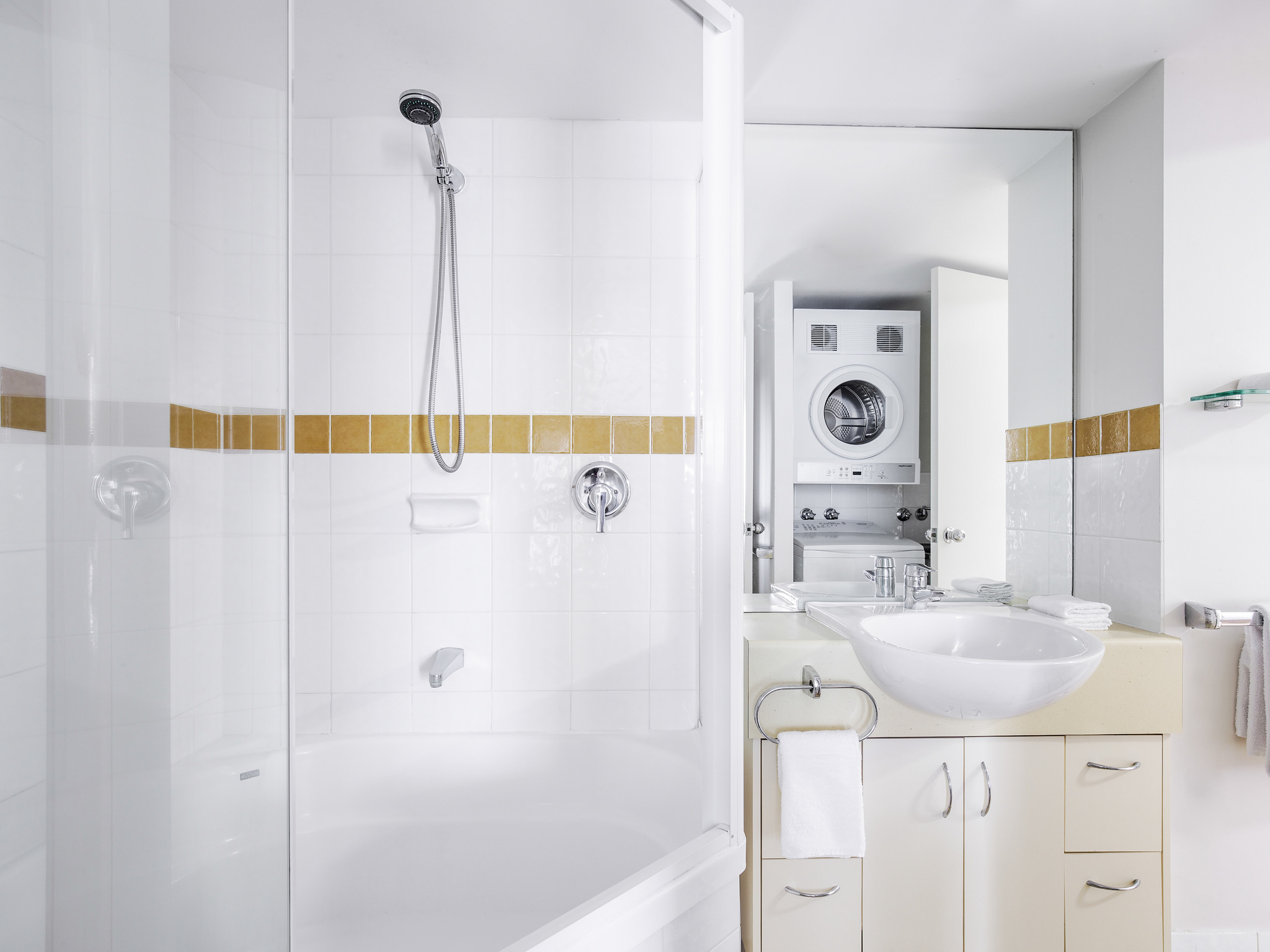 Apartment Pool View Two Bedrooms