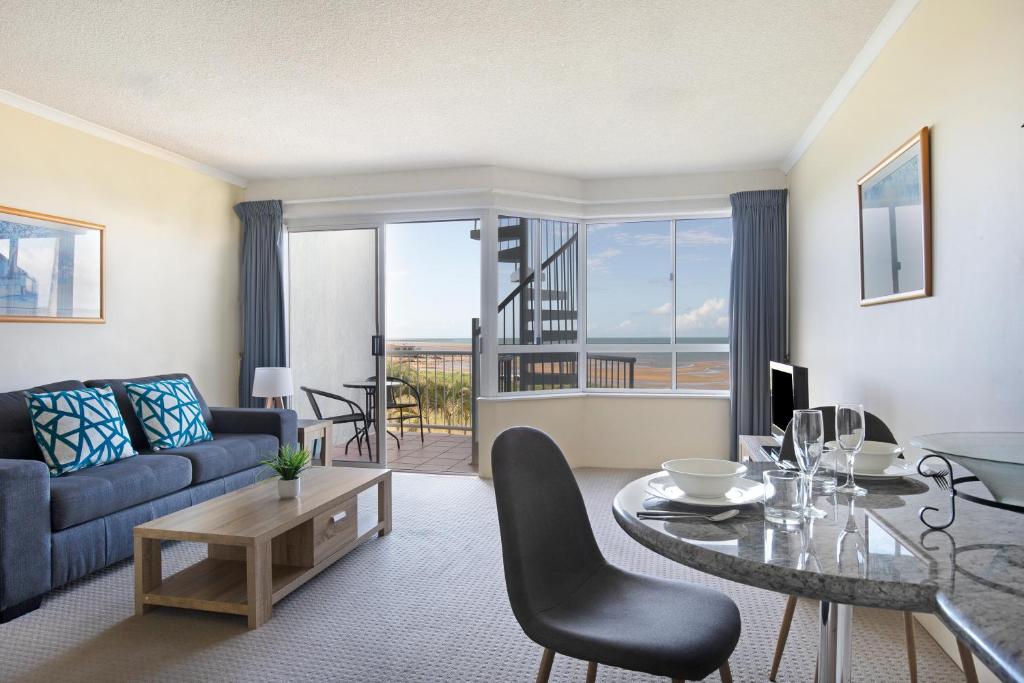 Apartment One Bedroom